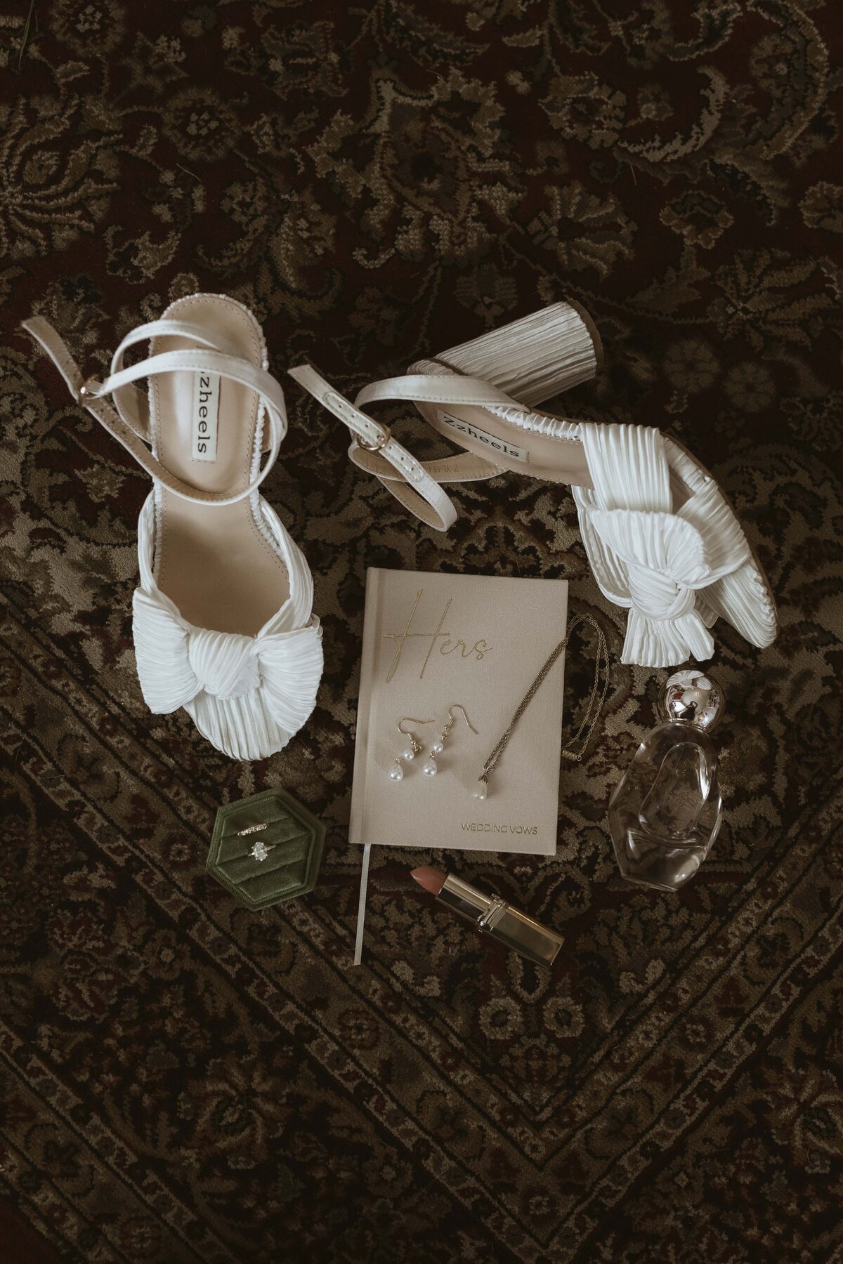 wedding-photography-details-shoes-katey-sutton-photo-missouri-flat-lay