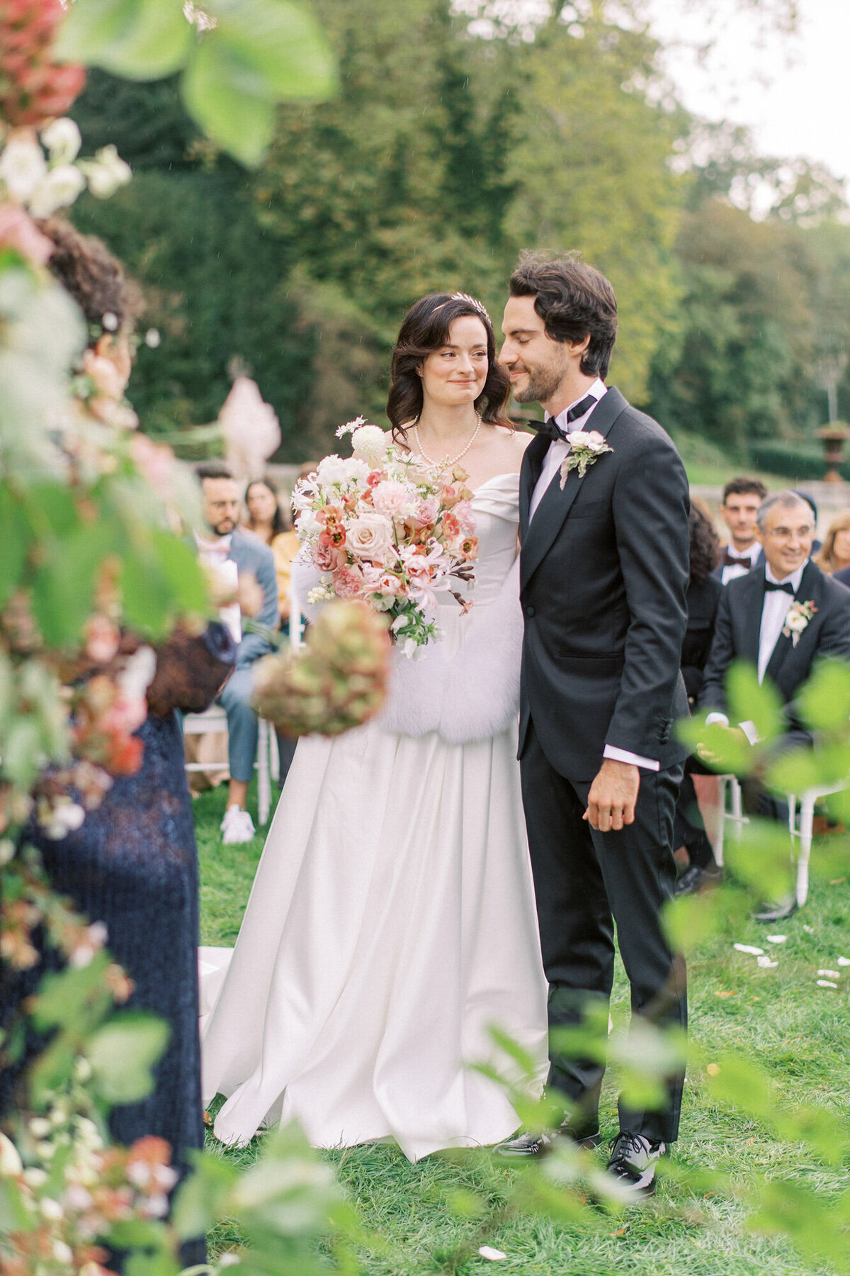 Maïlys Fortune Photography Husband Wife Wedding Weddings Photography France Switzerland Italy Timeless Dreamy Imagery Bilingual French English Destination Weddings Destination Wedding Provence French Riviera Paris Lake Como Tuscany87