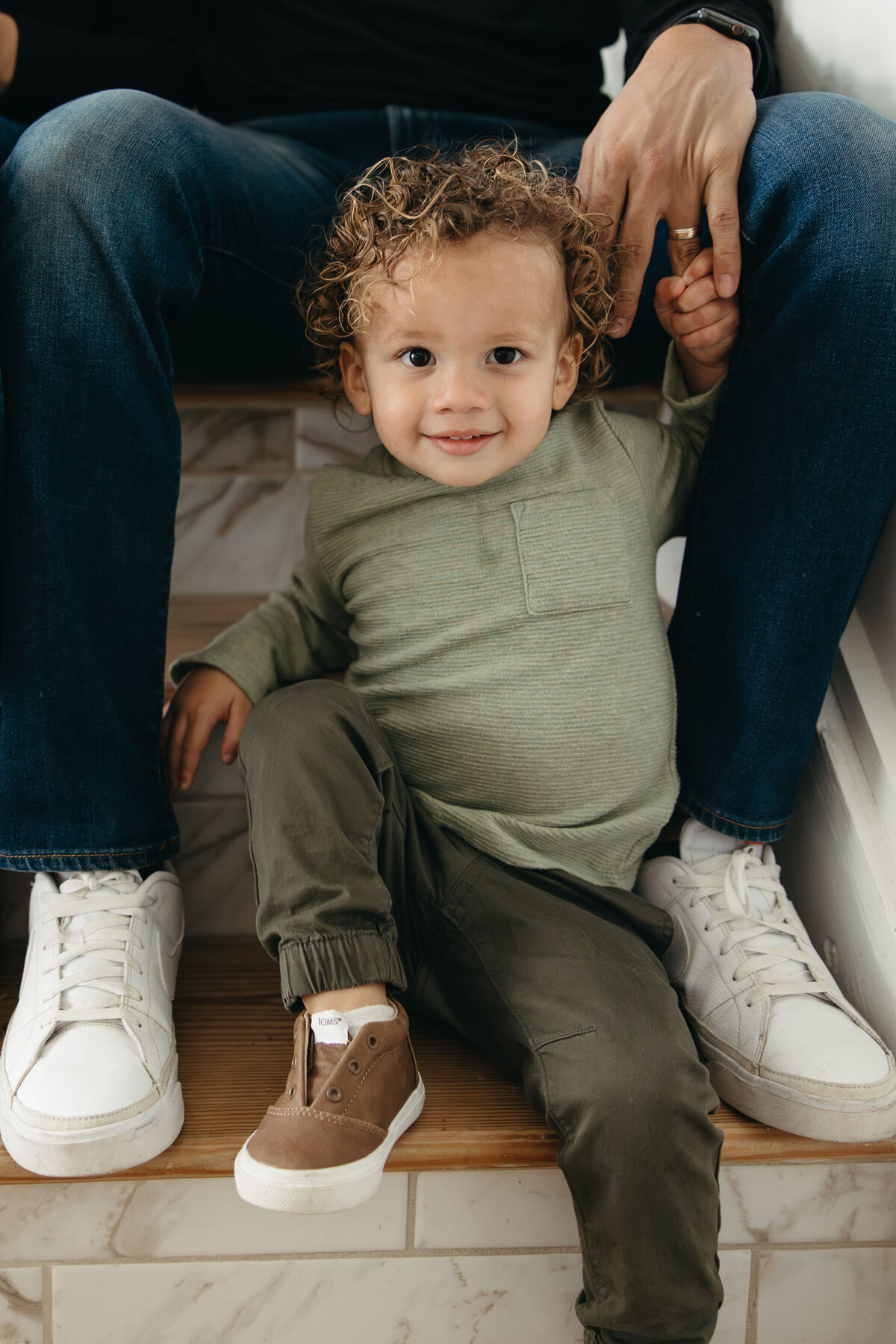 Columbus Ohio Family Photographer