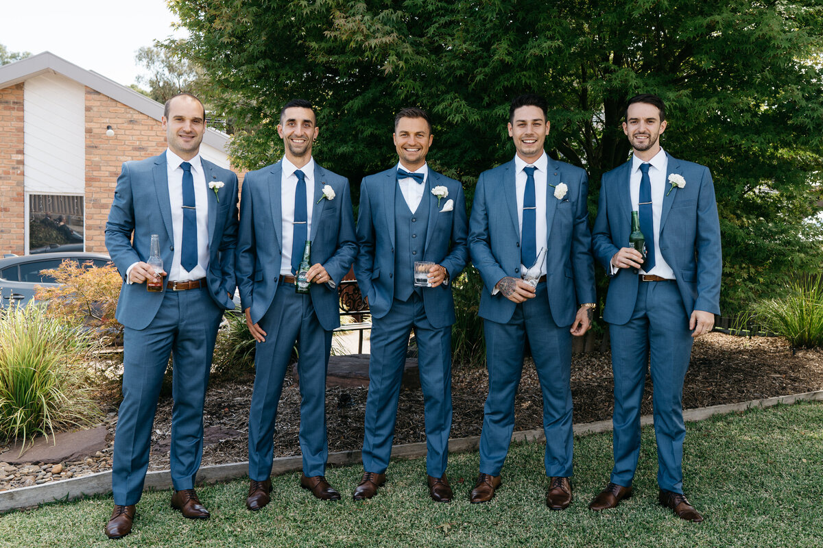 Courtney Laura Photography, Yarra Valley Wedding Photographer, Farm Vigano, Cara and Matthew Highlights-28