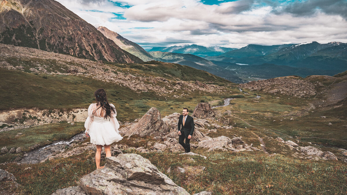 Seward Alaska Wedding (35)