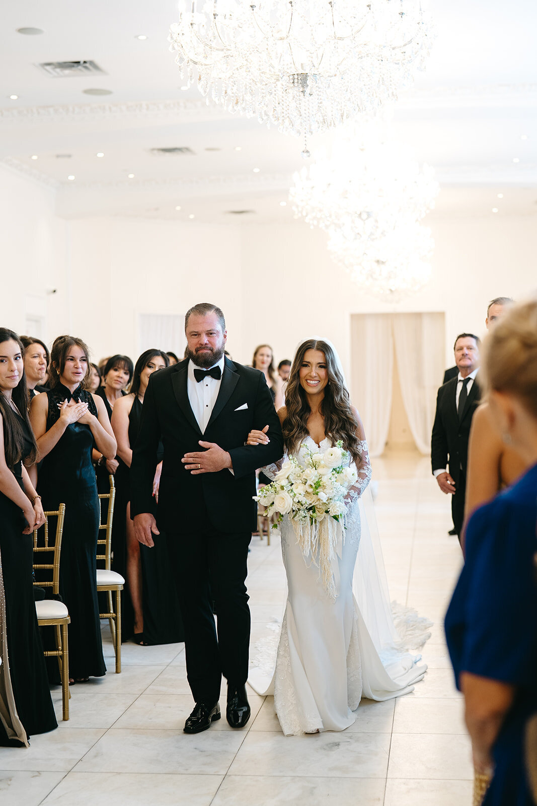 In Time Weddings & Events Houston Texas Greater Houston Texas Wedding Event Planning Planner Destination Weddings Chardae Renée DeTerlizzi11