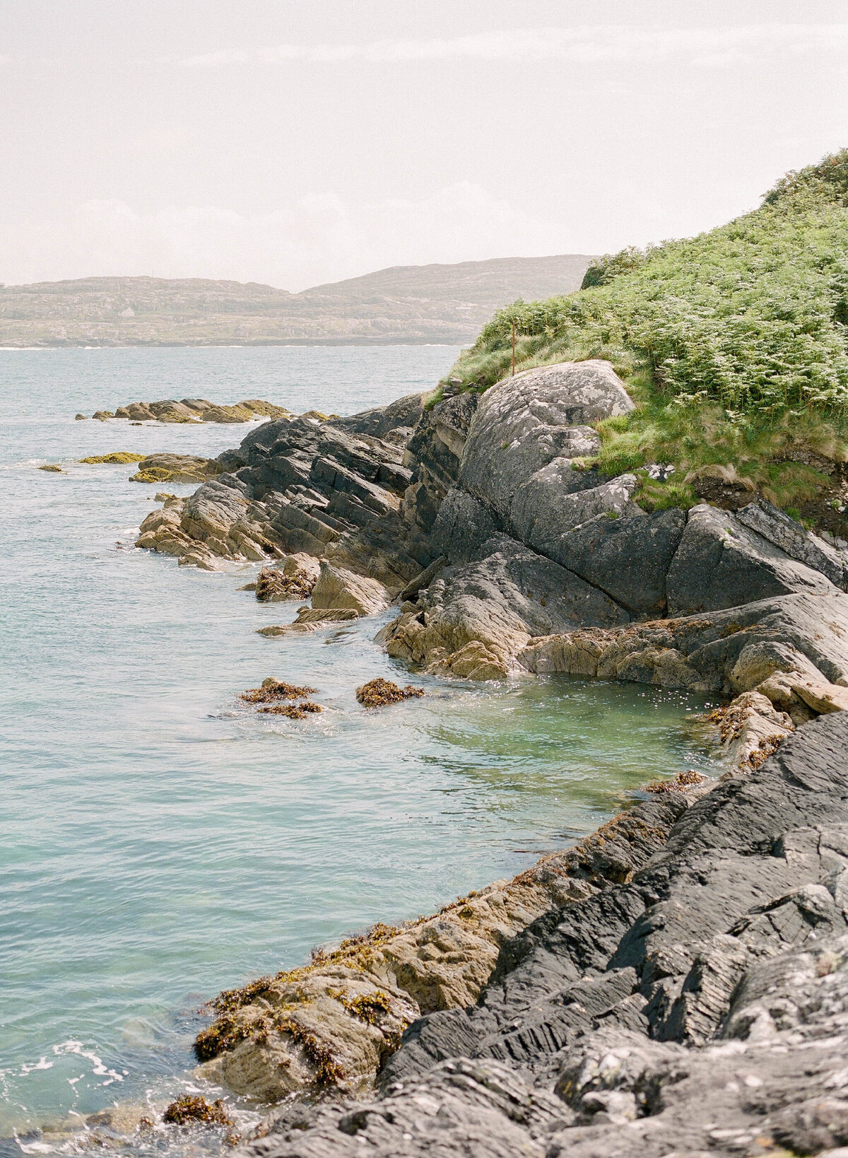 Ring of Kerry Ireland Elopement - Kerry Jeanne Photography  (89)