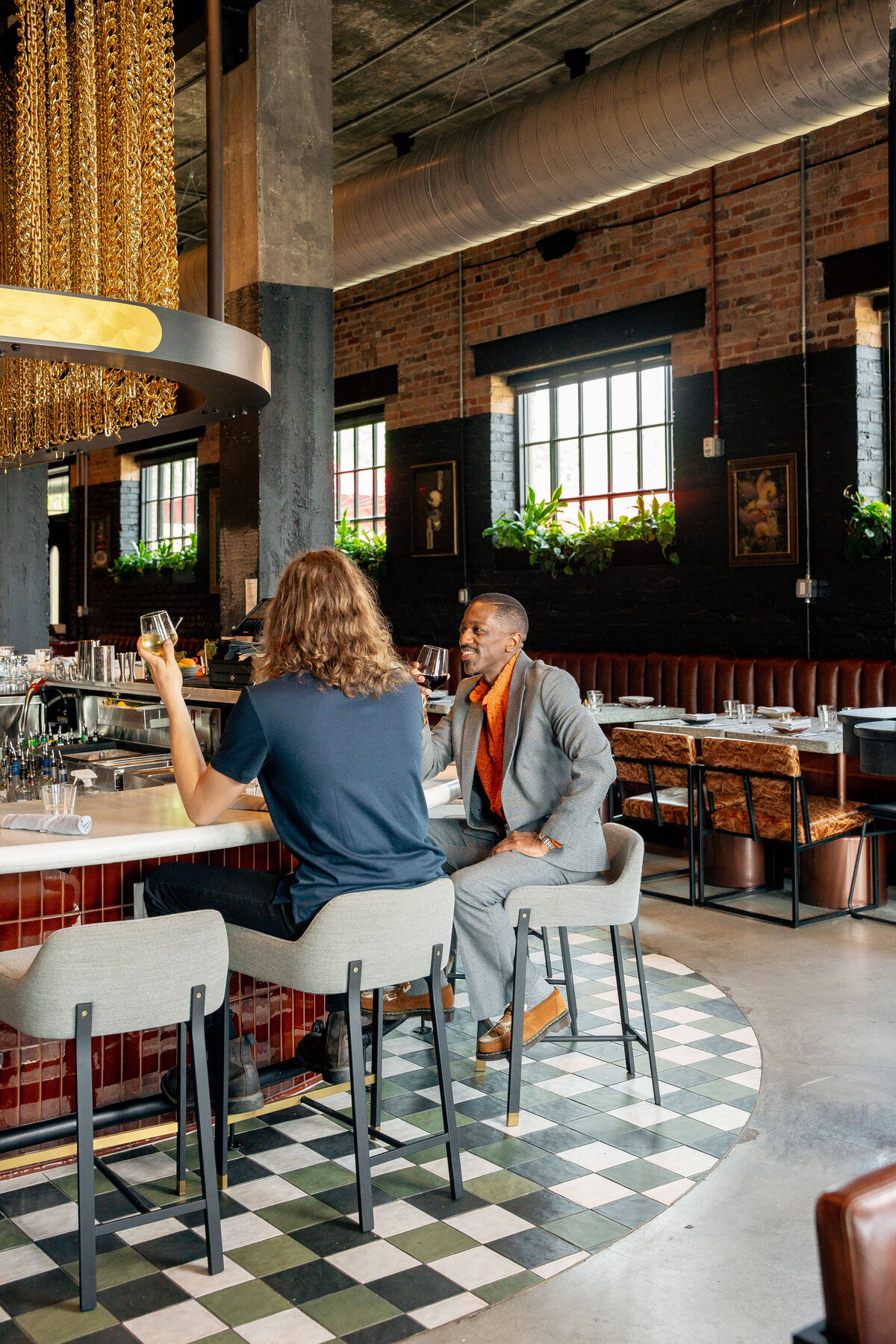 Travel and food photography in Asheville, NC