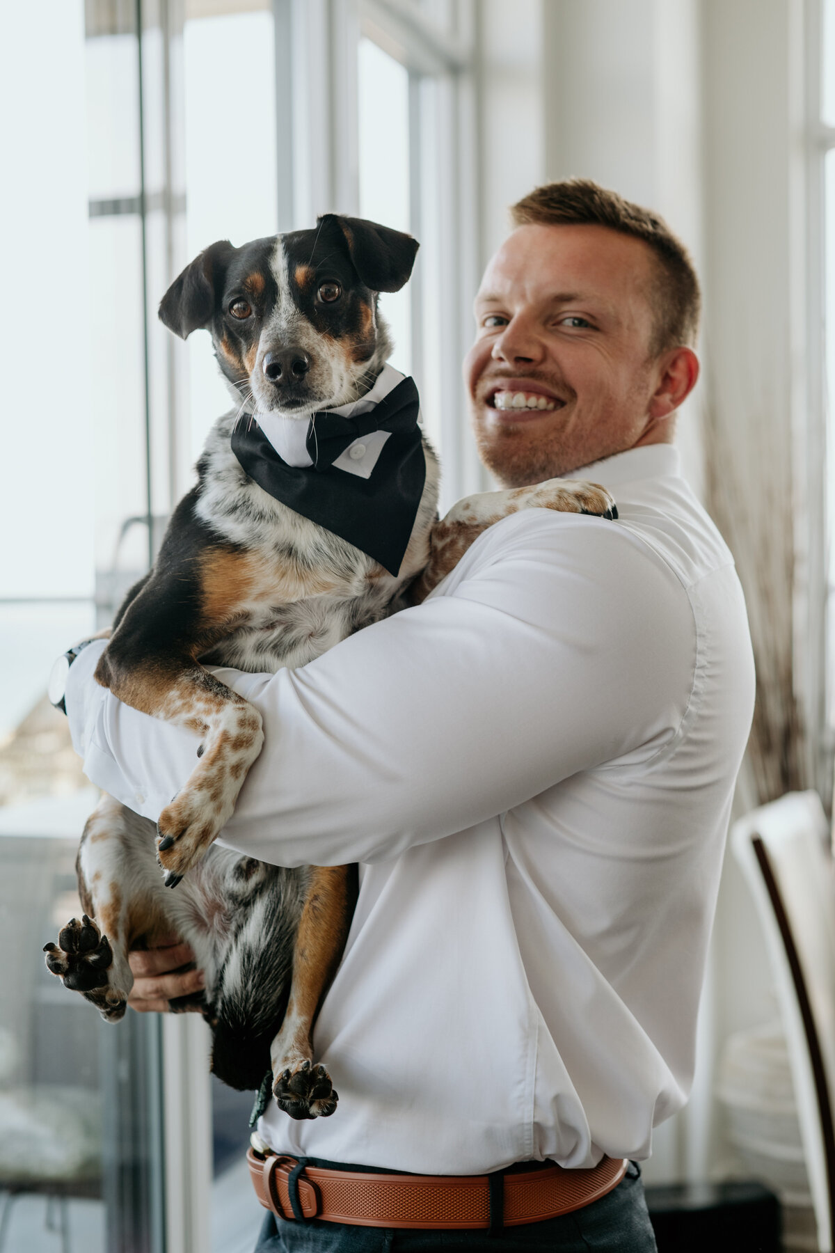 Nicole & Tyler's Wedding October 6, 2024 - Shania Crivelli Photography-9