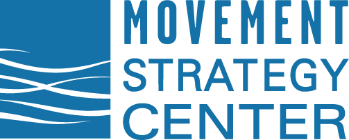 Movement stategy center