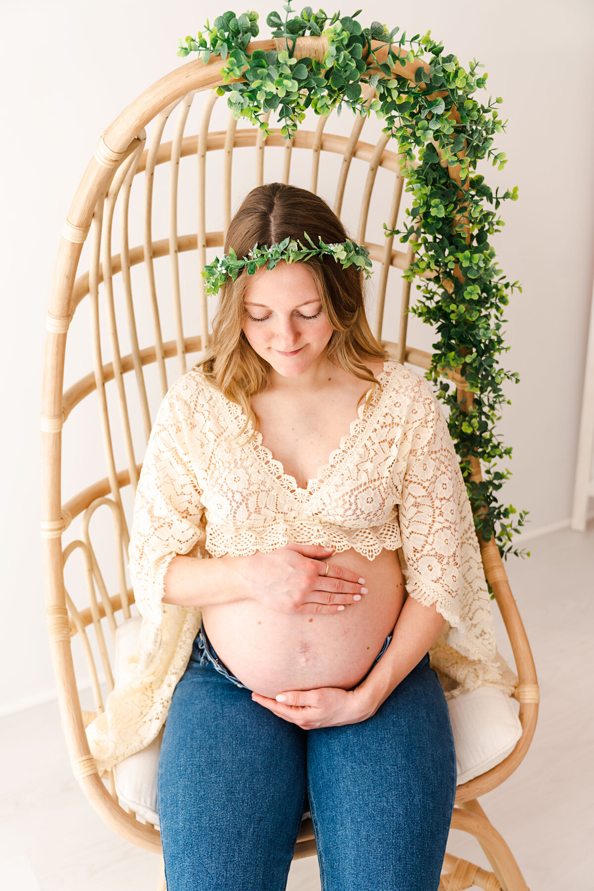 Alisha Maternity-117
