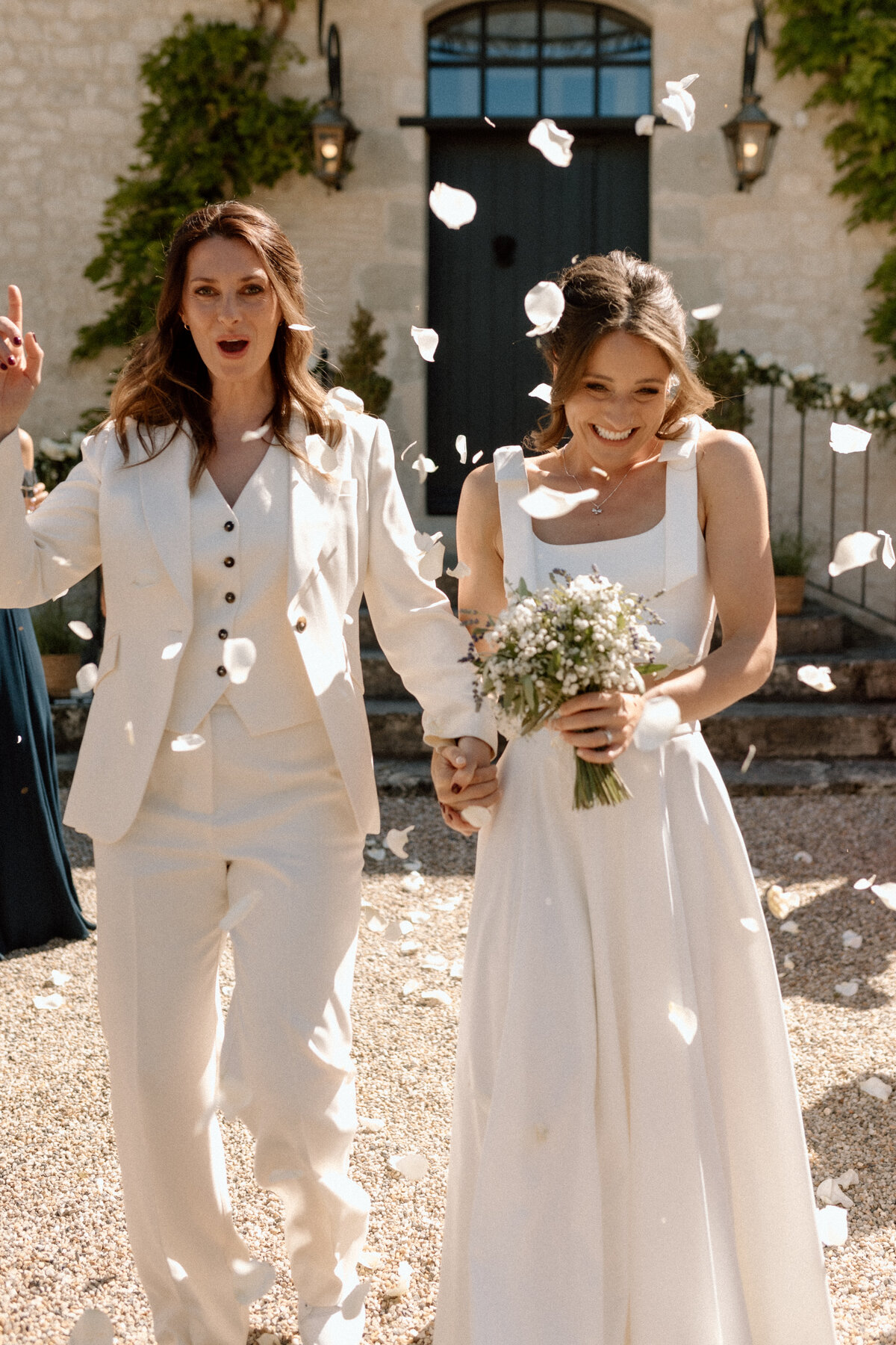 Kate&Kate_chateaudestpaul_francewedding_lauradeanphotography_dorsetweddingphotographer-36