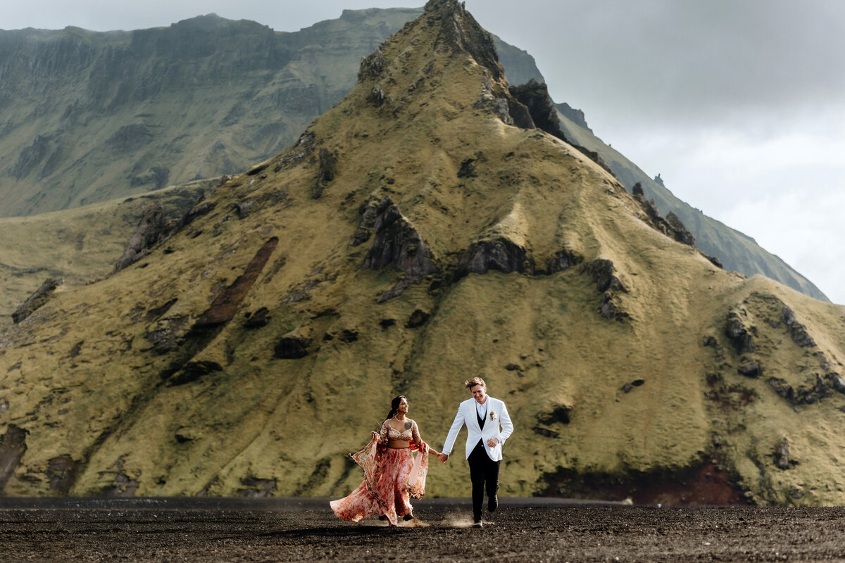 Iceland Elopement and Wedding Photographer48