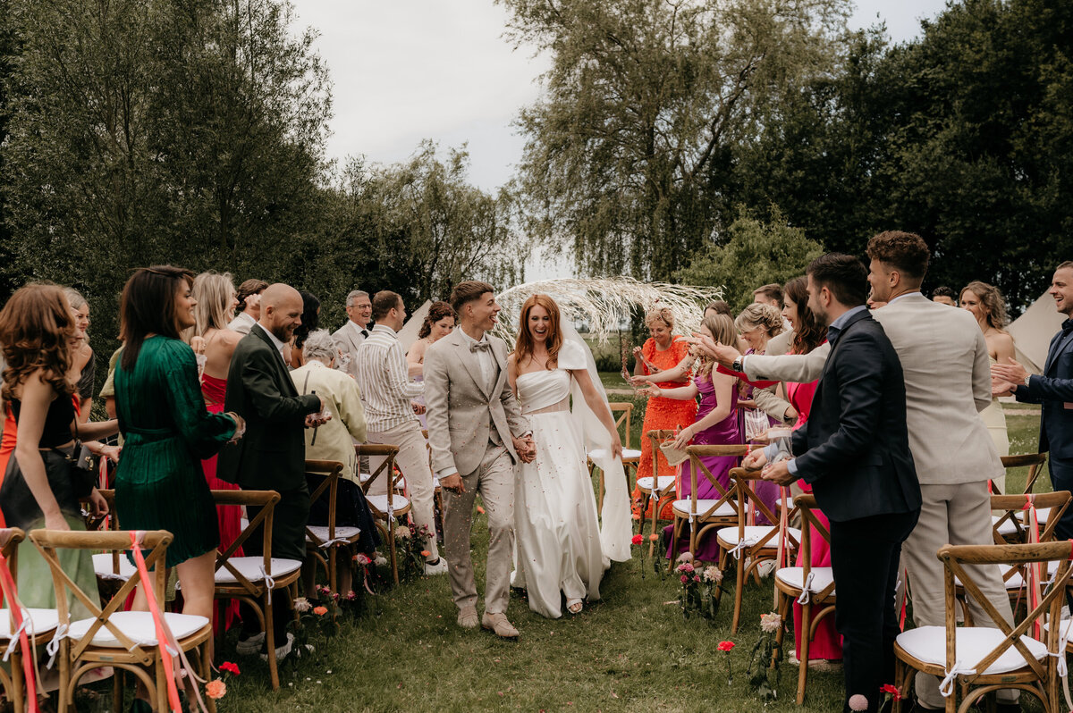 Pure Liefde Fotografie - Perry & Paula - Ceremonie-112