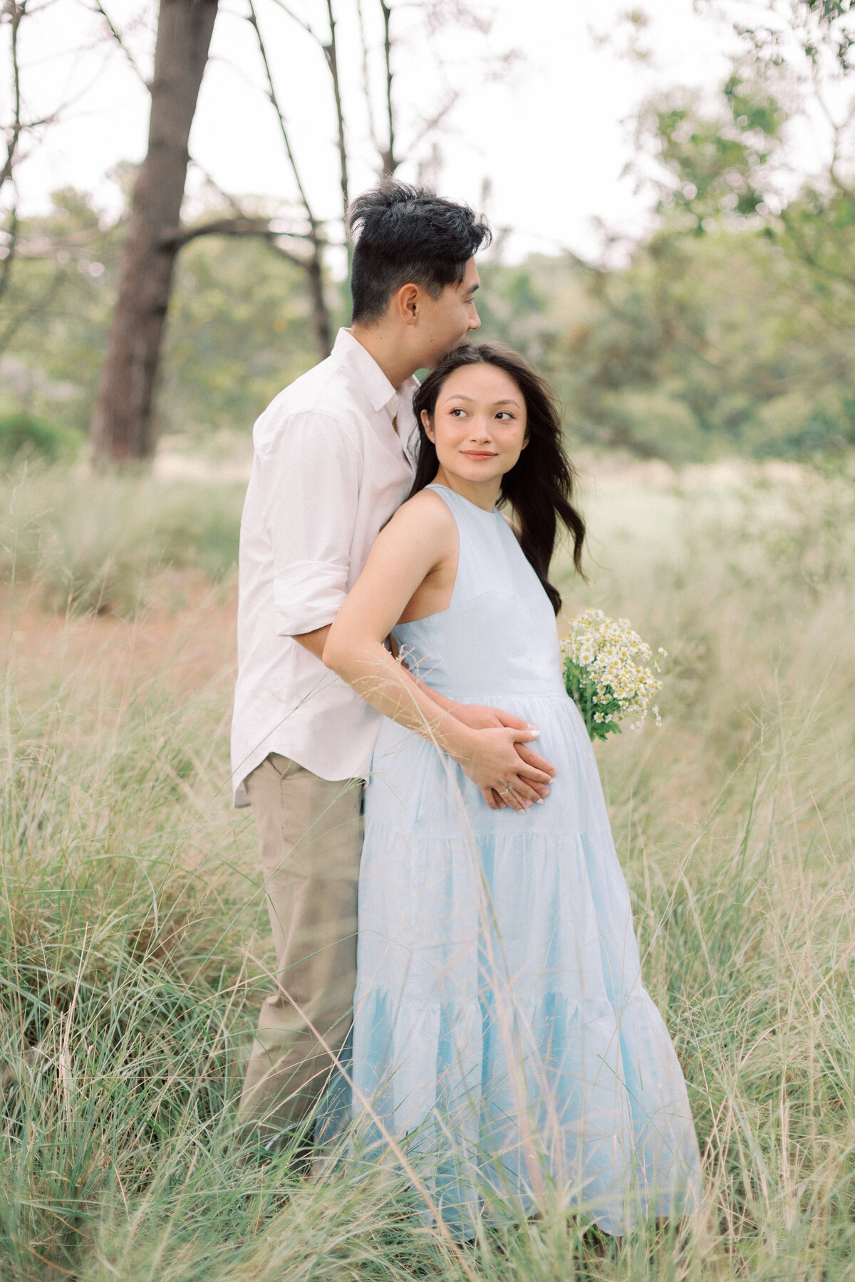 Tiana Tran Sydney Centennial Parklands matenity_AlikiAnadenPhoto-55