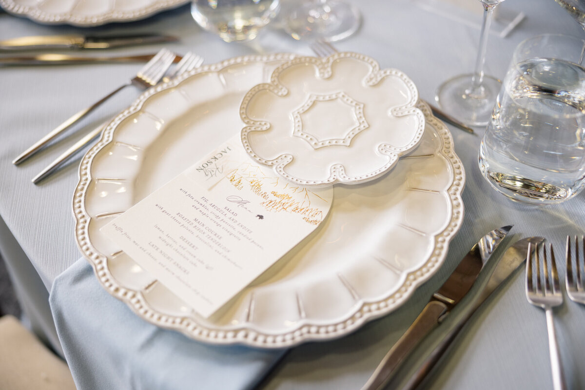 Regan + Brad Jackson Hole Wedding-14