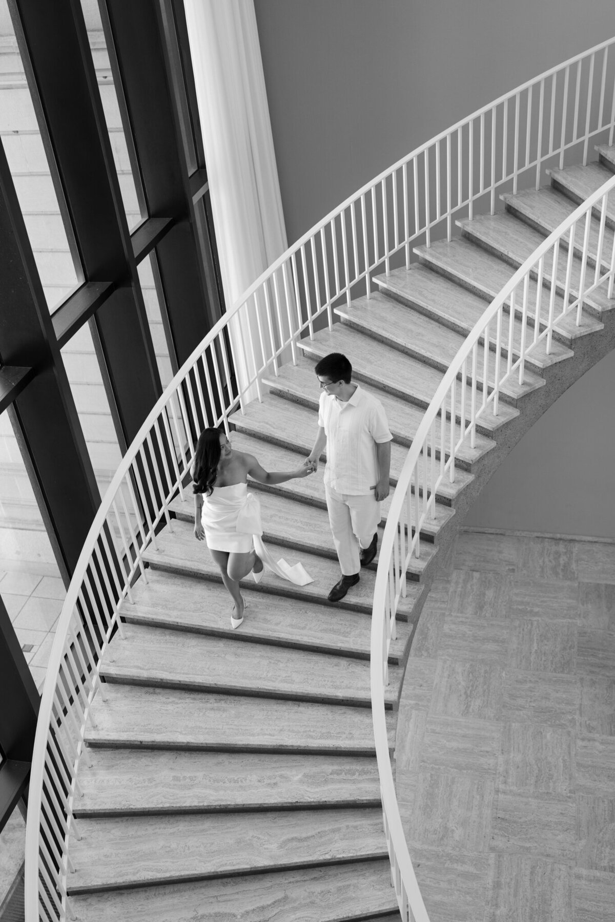 Ashley Karim Photography - Chicago & Destination Engagement Photographer-36