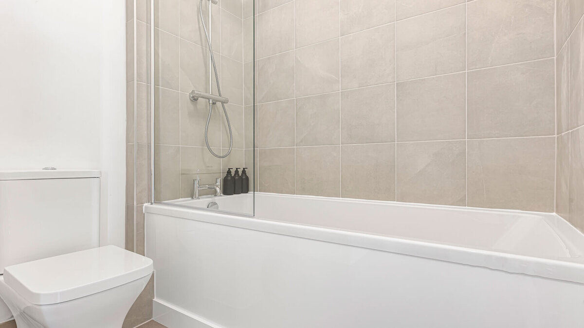 Bathroom 1