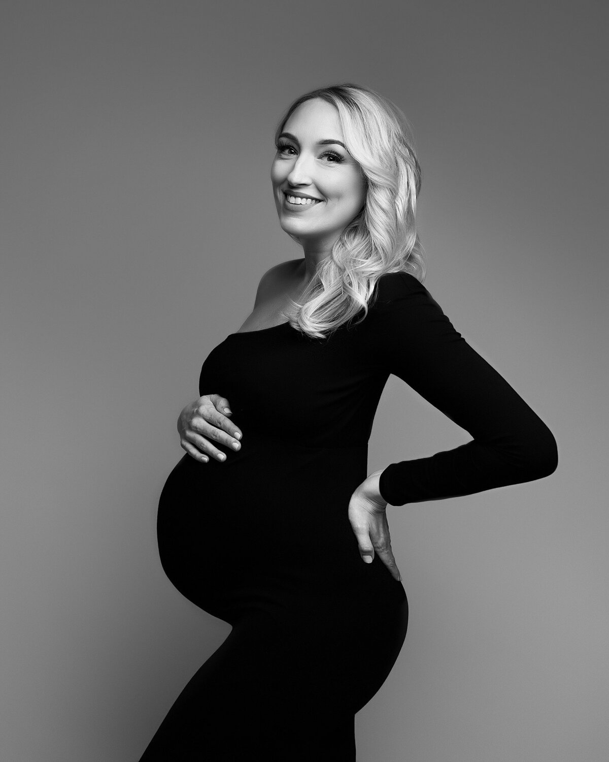 Austin Maternity Photographer