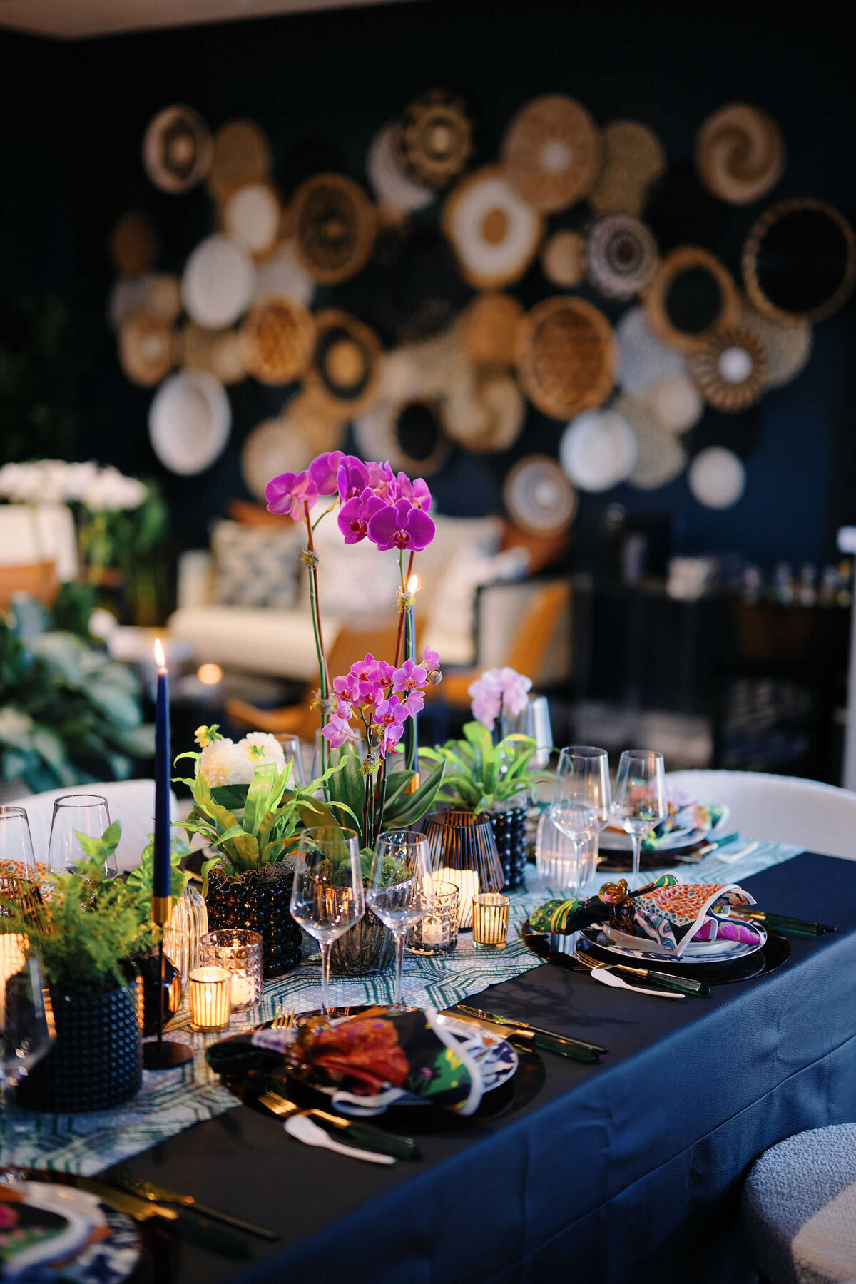 Ghost Host by Magnolia Bluebird - Dinner Party Series_17