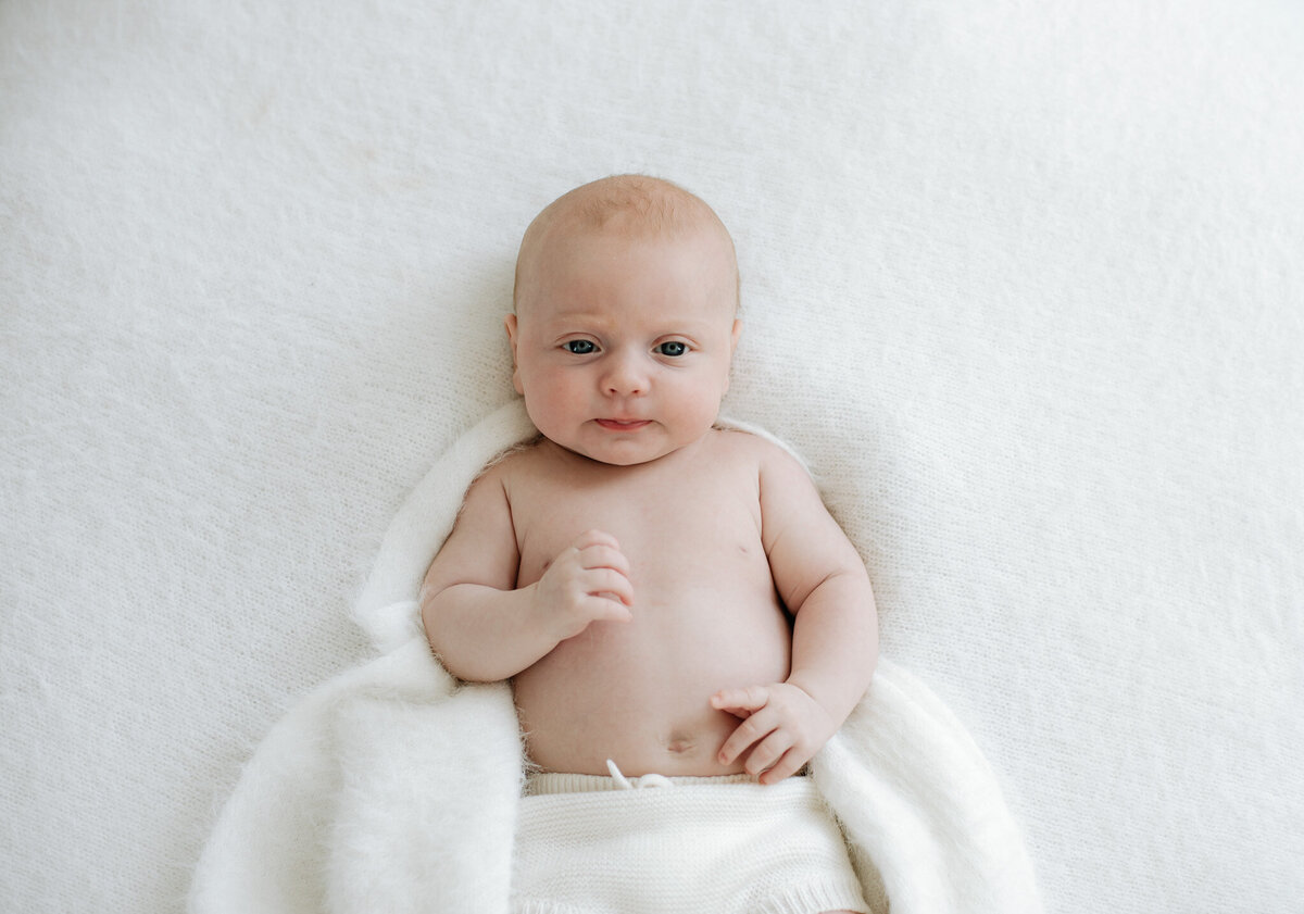 Newborn Photographer