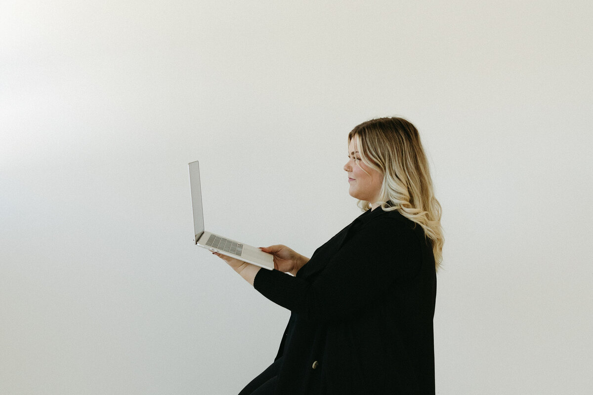 Services Beyond Web and Brand Design Mikayla Mae Designs
