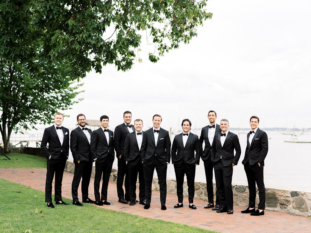 Lauren & Josh Wedding 579