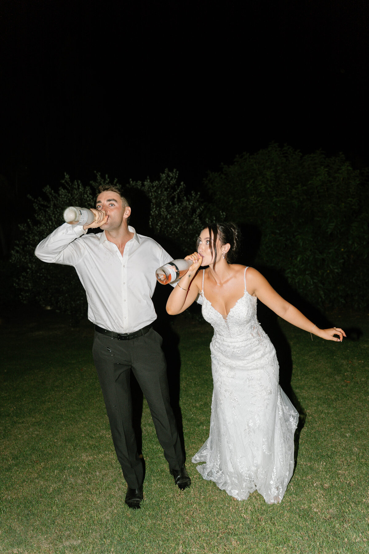 W&L Kendall & Mitch-91