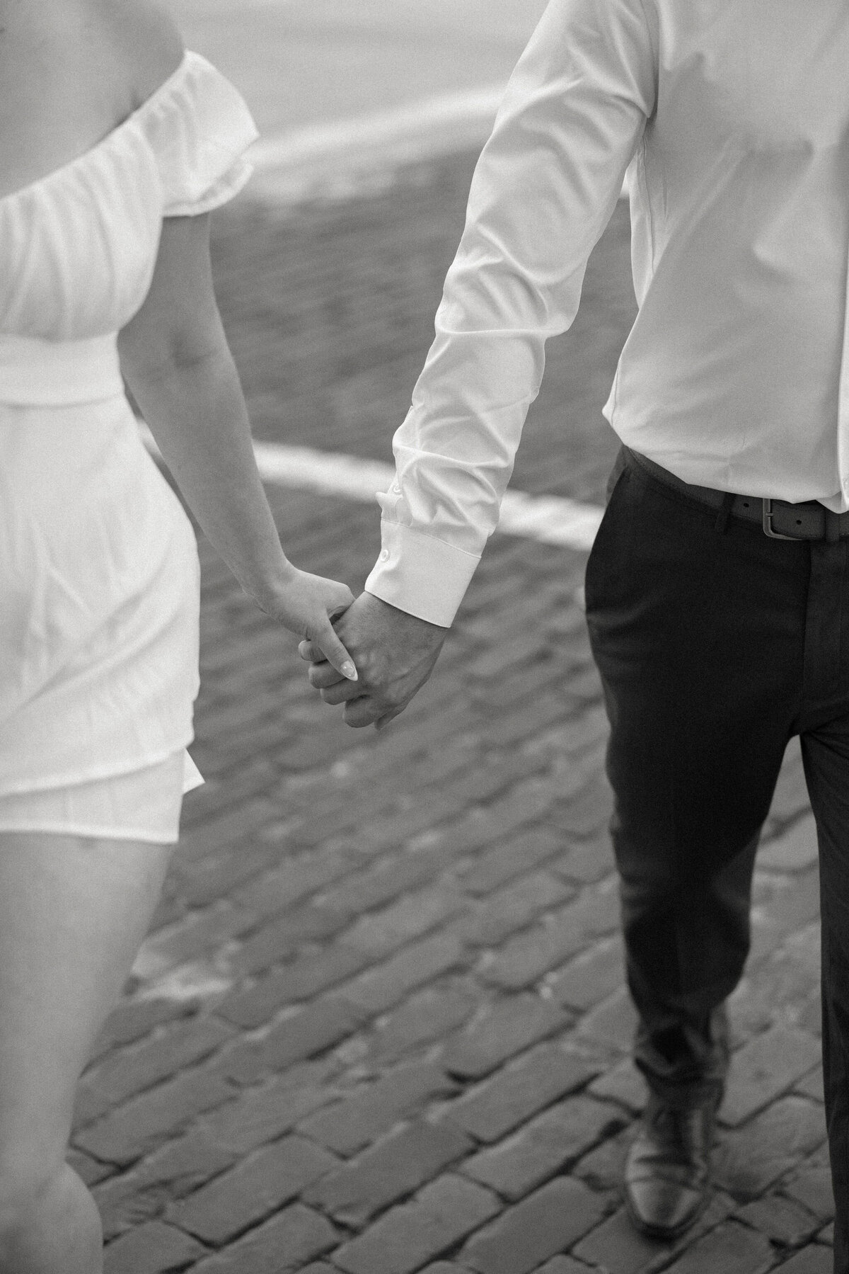 Ybor City Tampa Florida Engagement-9