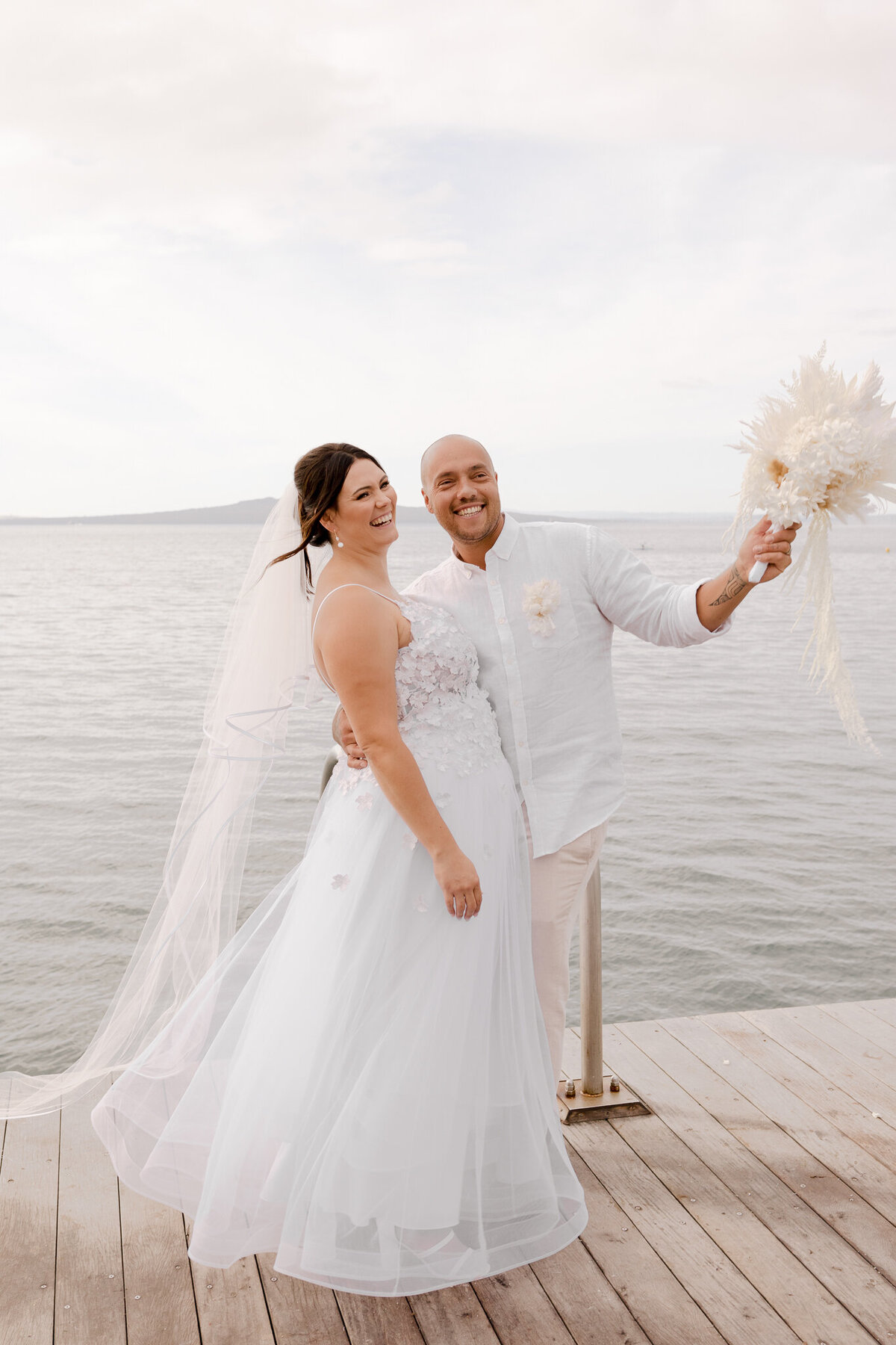 auckland beach wedding-36