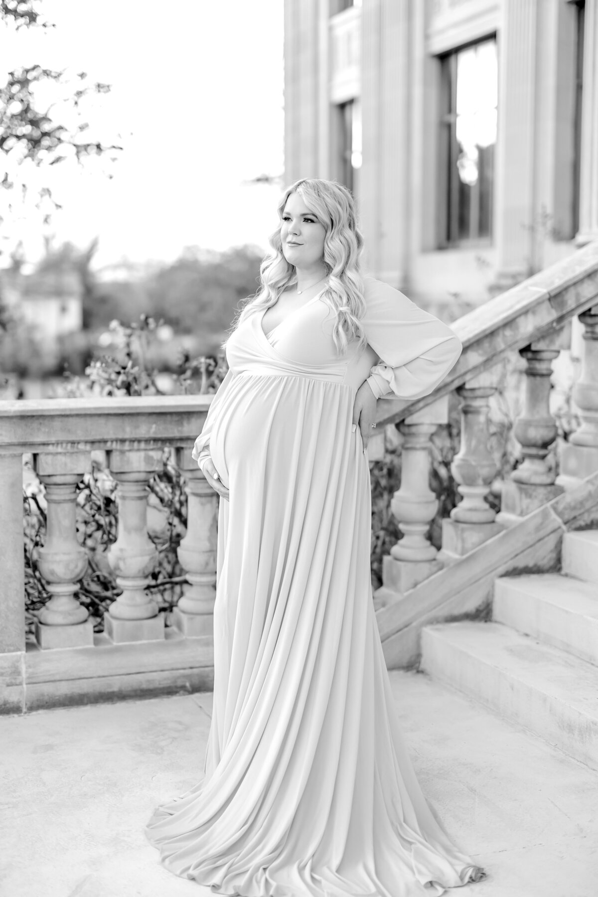 Sanderson Maternity-168
