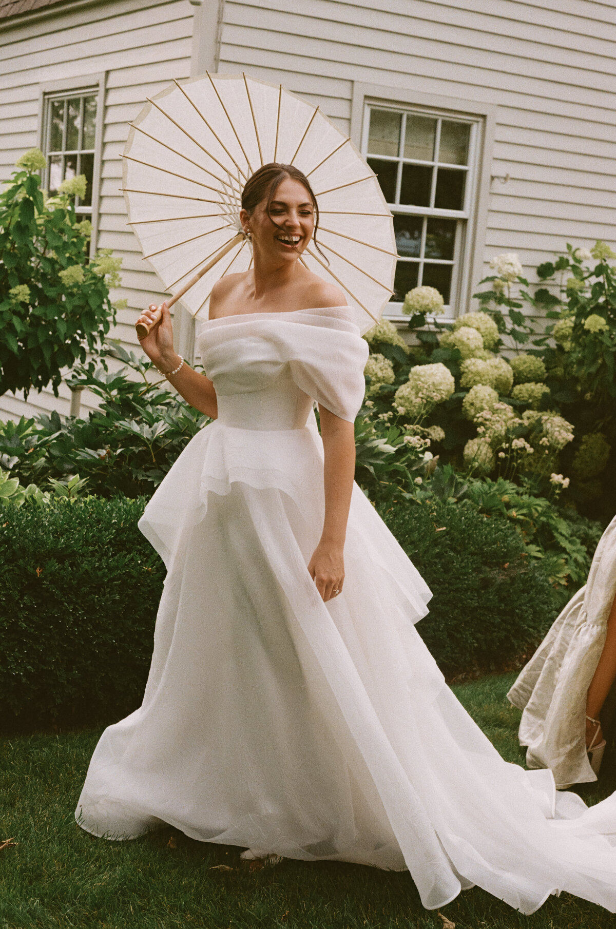Stunning editorial wedding photography demonstrating sophisticated aesthetics at Connecticut's most elegant destination venue. Lauren Alatriste captures fashion photography composition while maintaining authentic emotional storytelling in luxury wedding documentation.