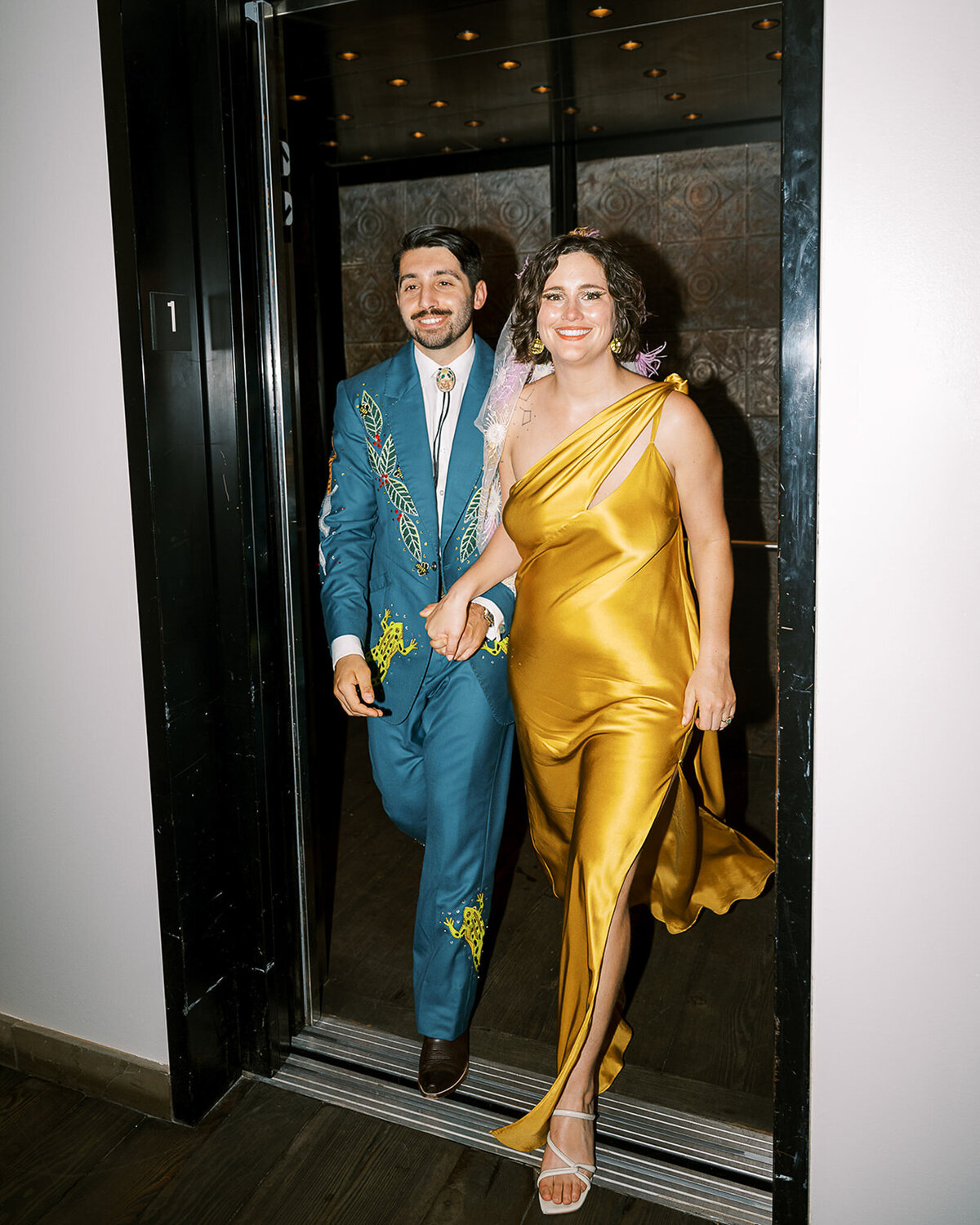Philadelphia Wedding Photographer - Flash 1