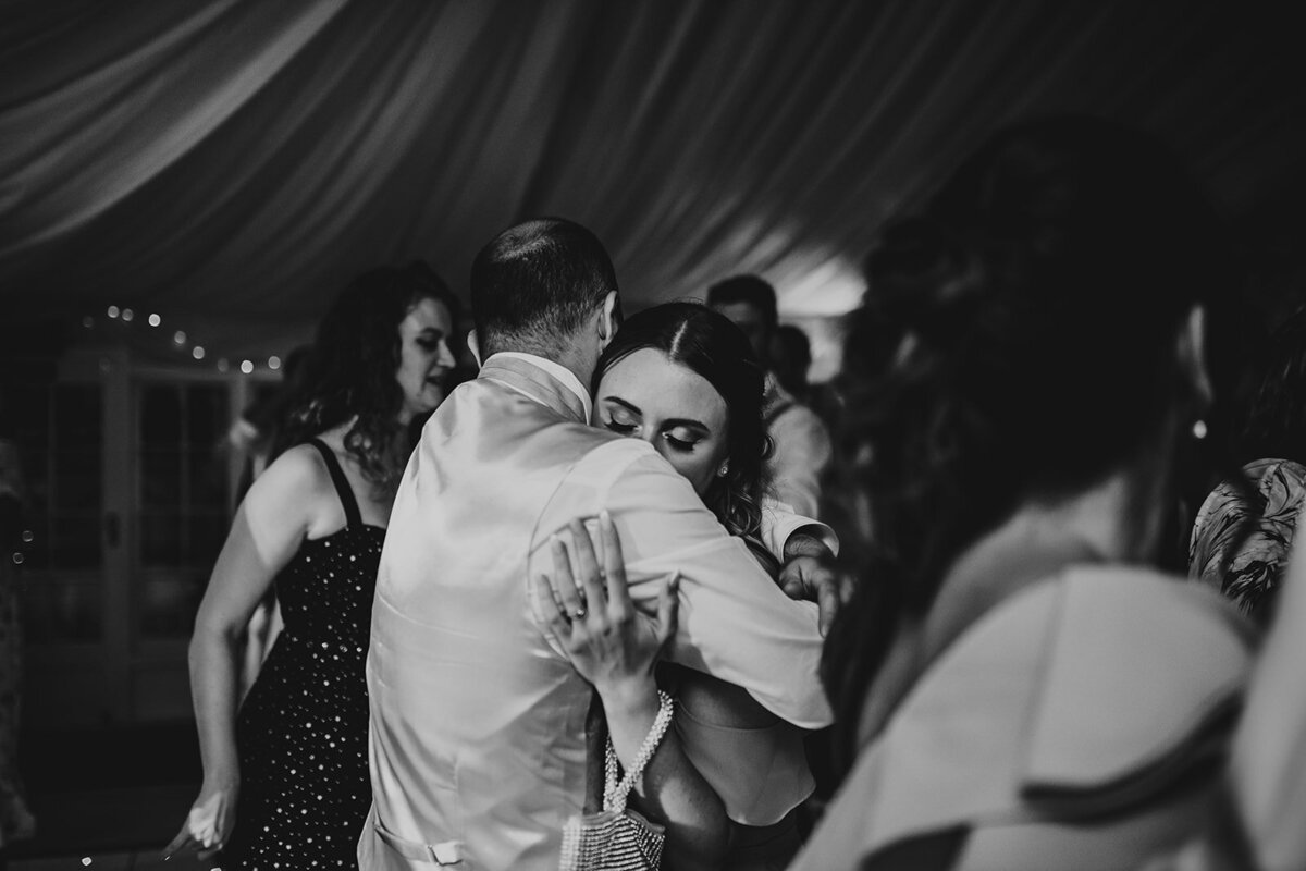 Marleybrook House Wedding Photographer 2