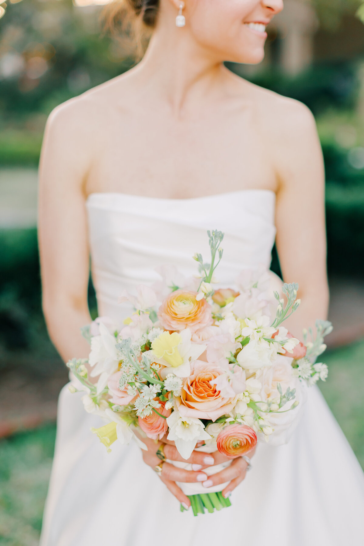 Cummer Museum of Art & Gardens Wedding0164
