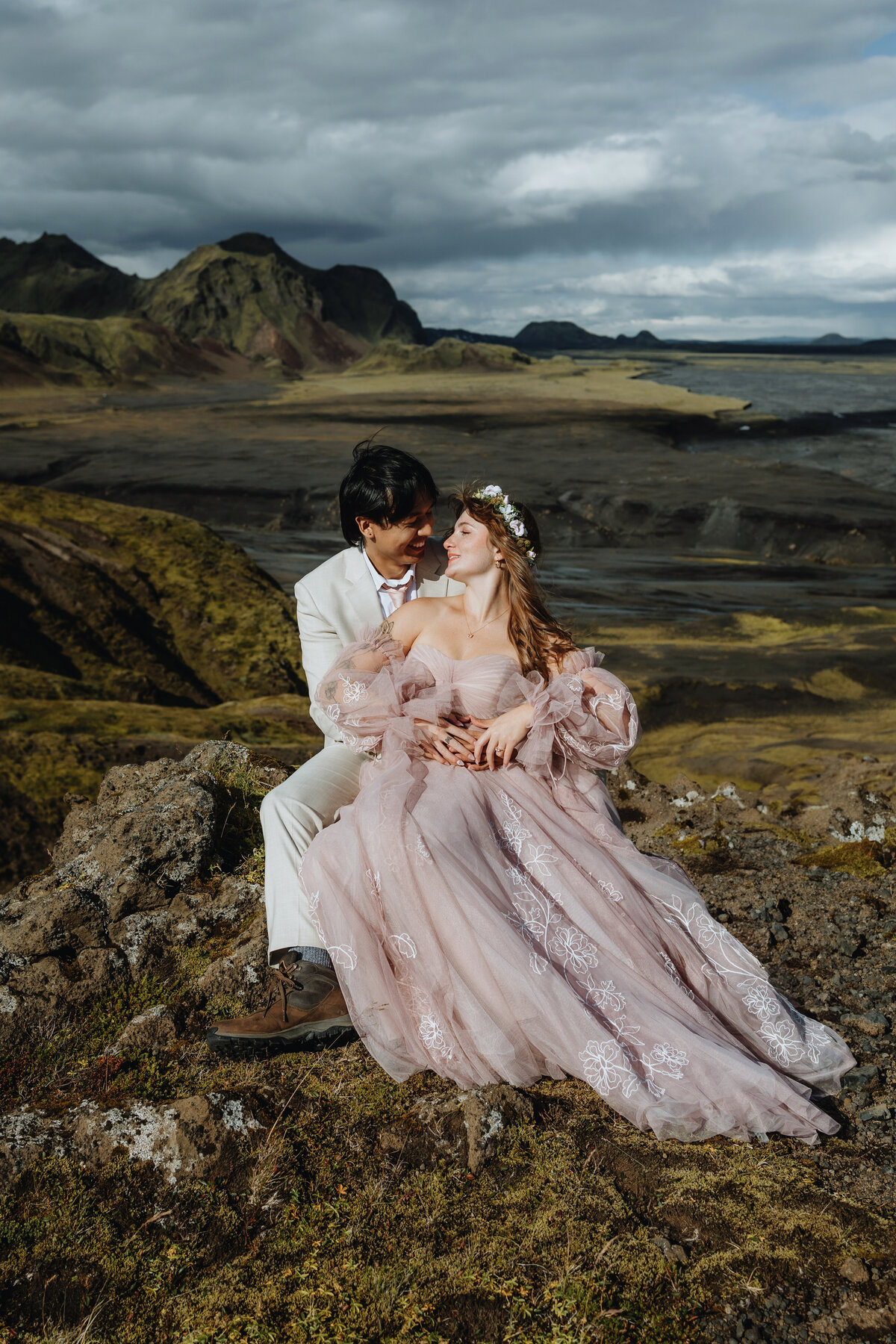 Iceland Elopement and Wedding Photographer57