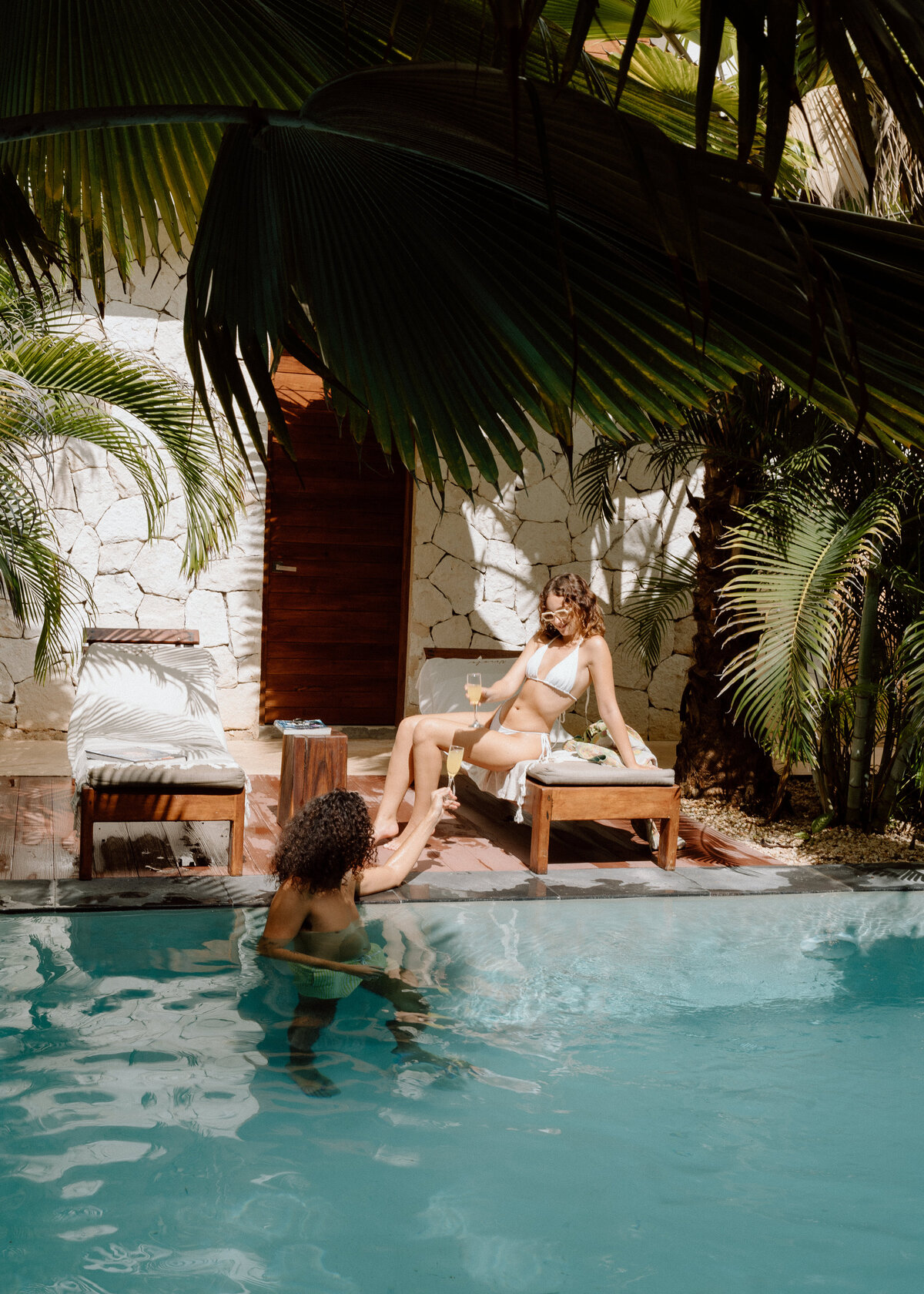 Tulum Mexico Elopement