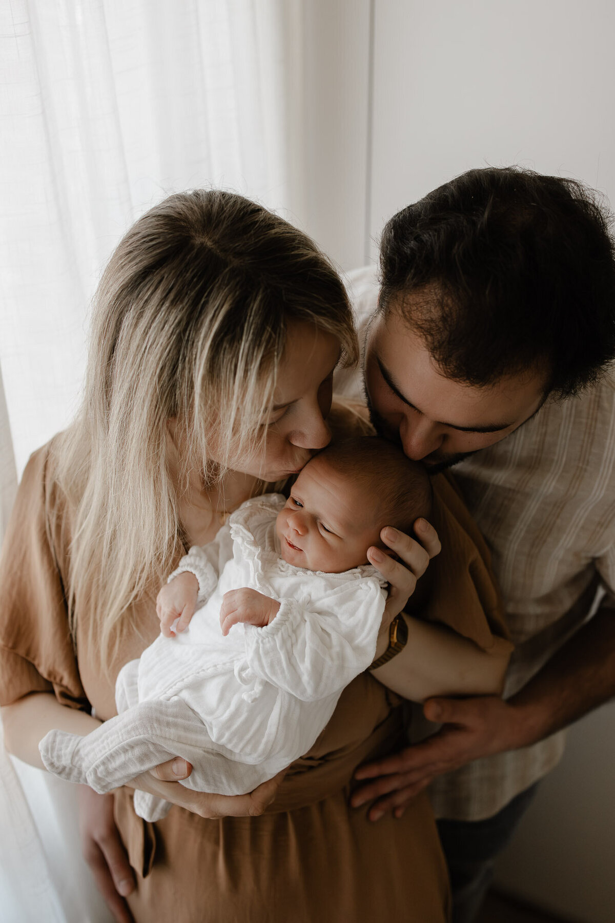 baby fotoshoot bonheiden-22