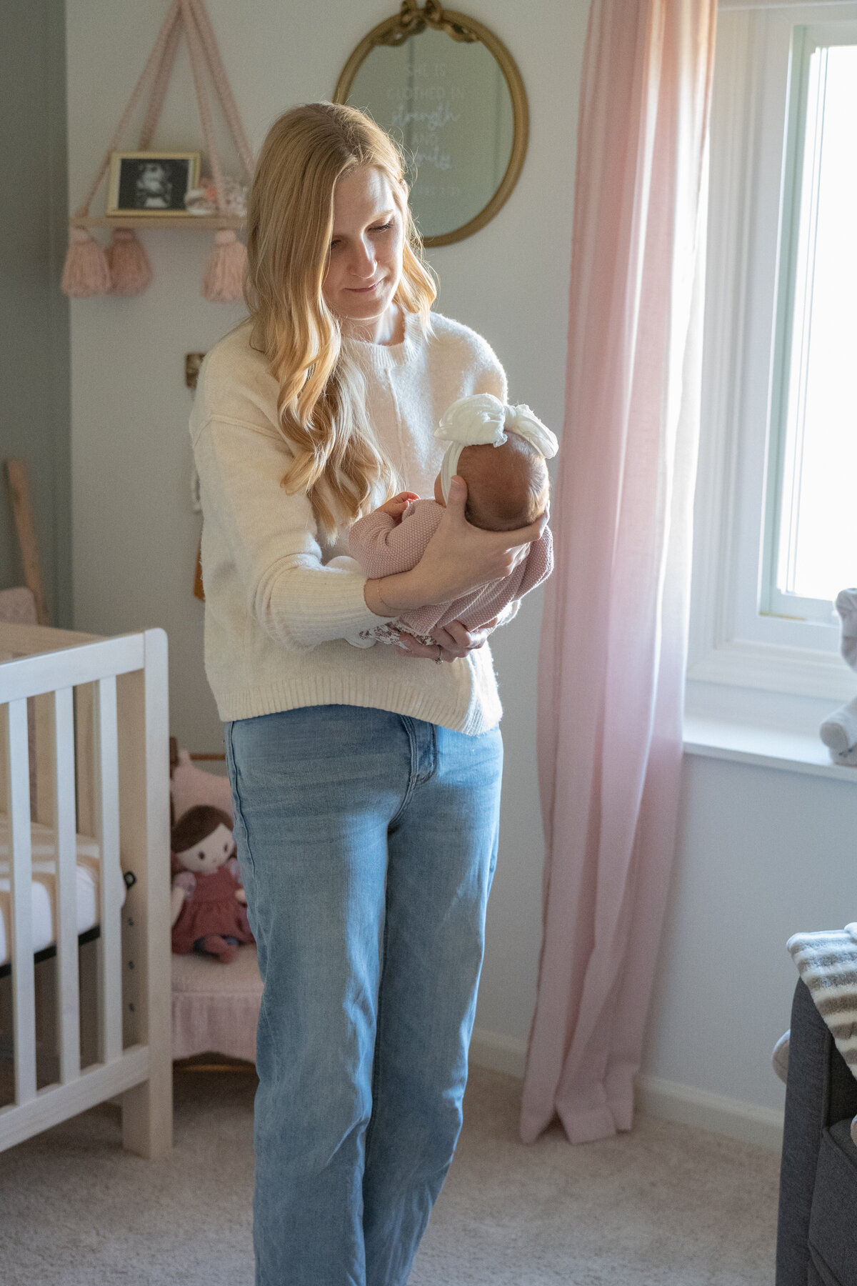 Malenke Family and Newborn Gallery 2025 November-51