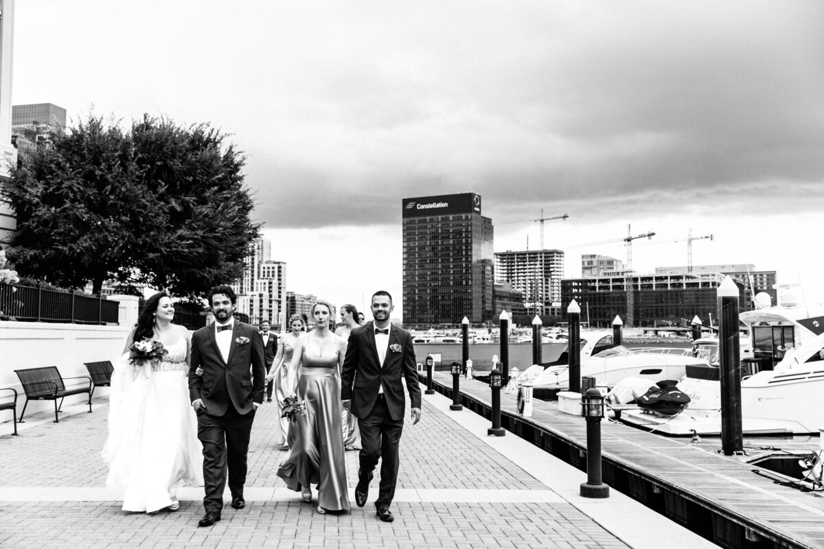 Baltimore Maryland Wedding Photographer-48