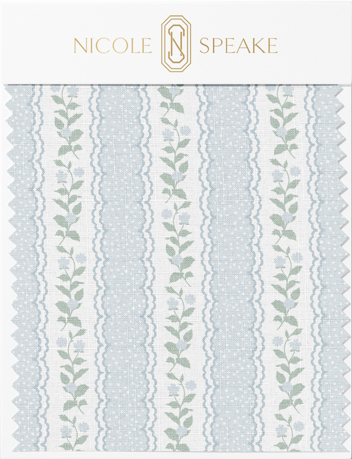 ChappleScallopFabric