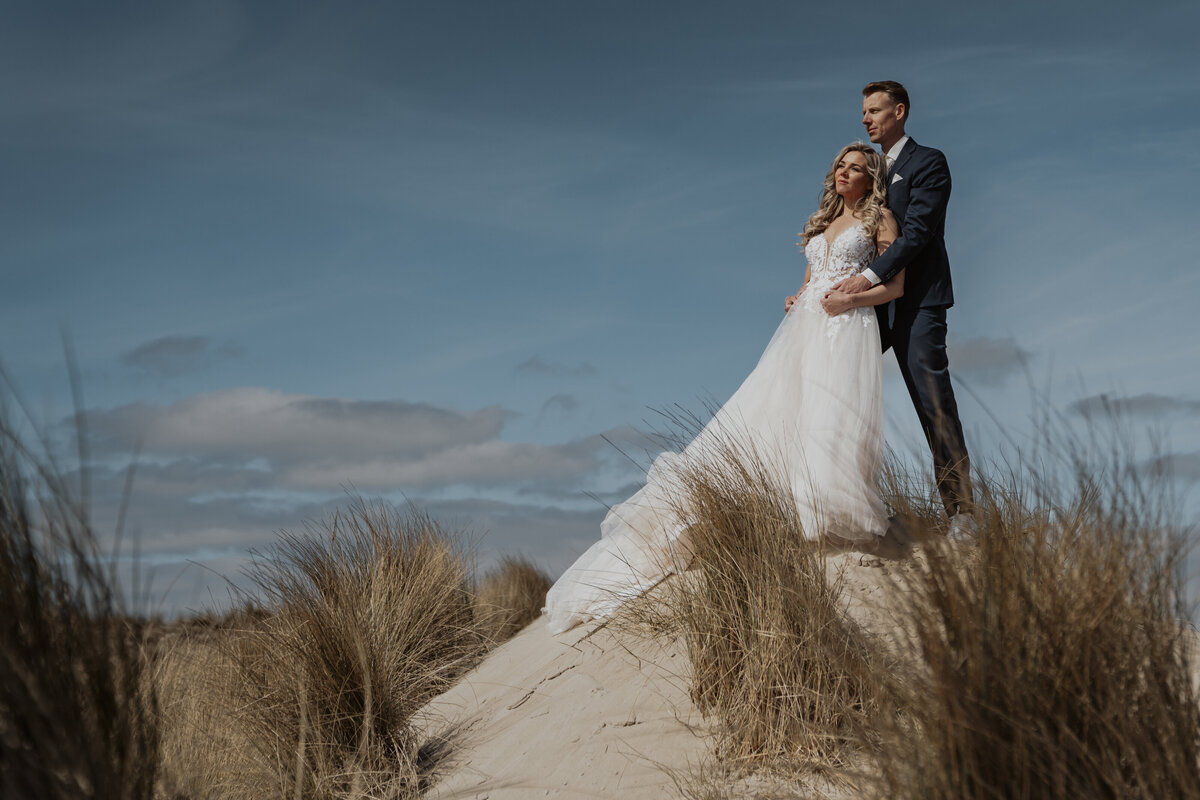 Texel Wedding-10