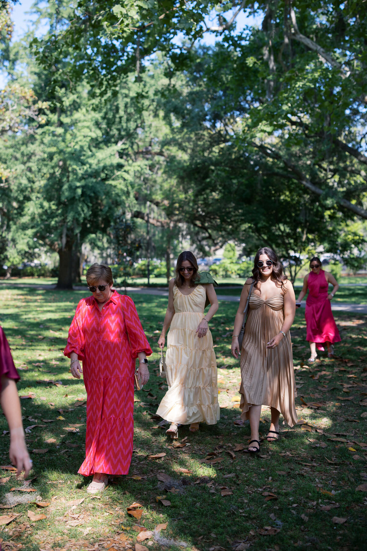Hotel Bardo Savannah Wedding 29