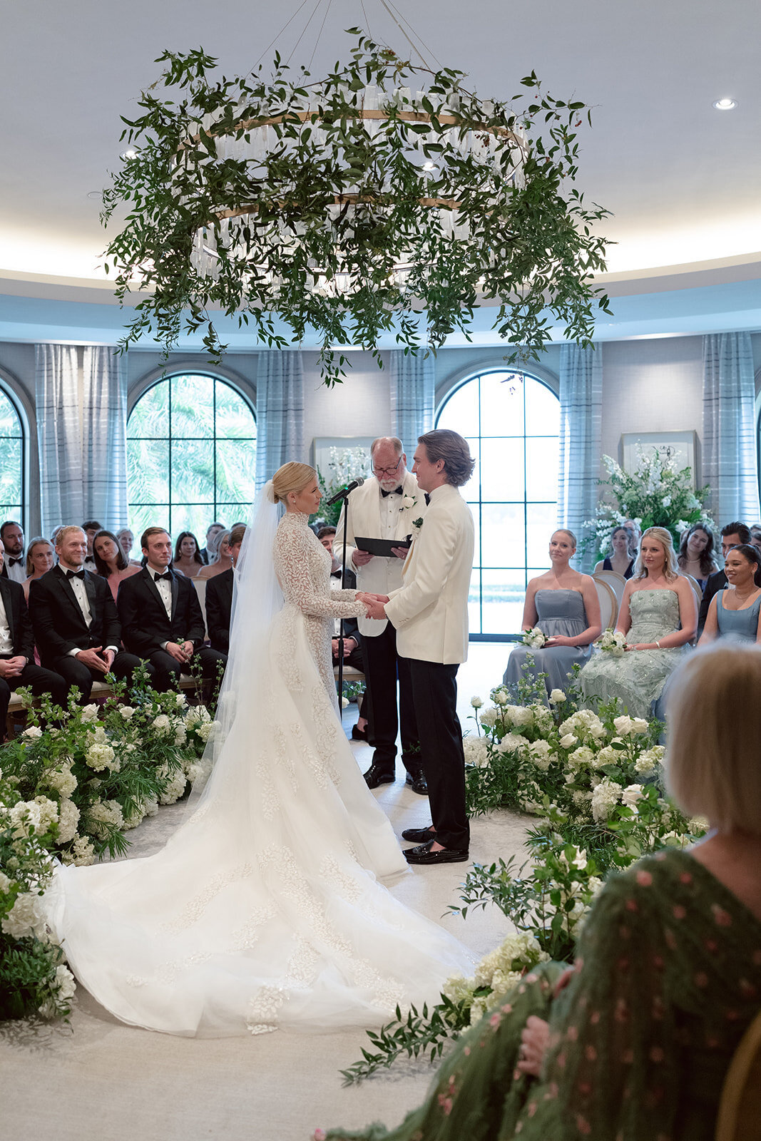 wedding planner inspiration vero beach
