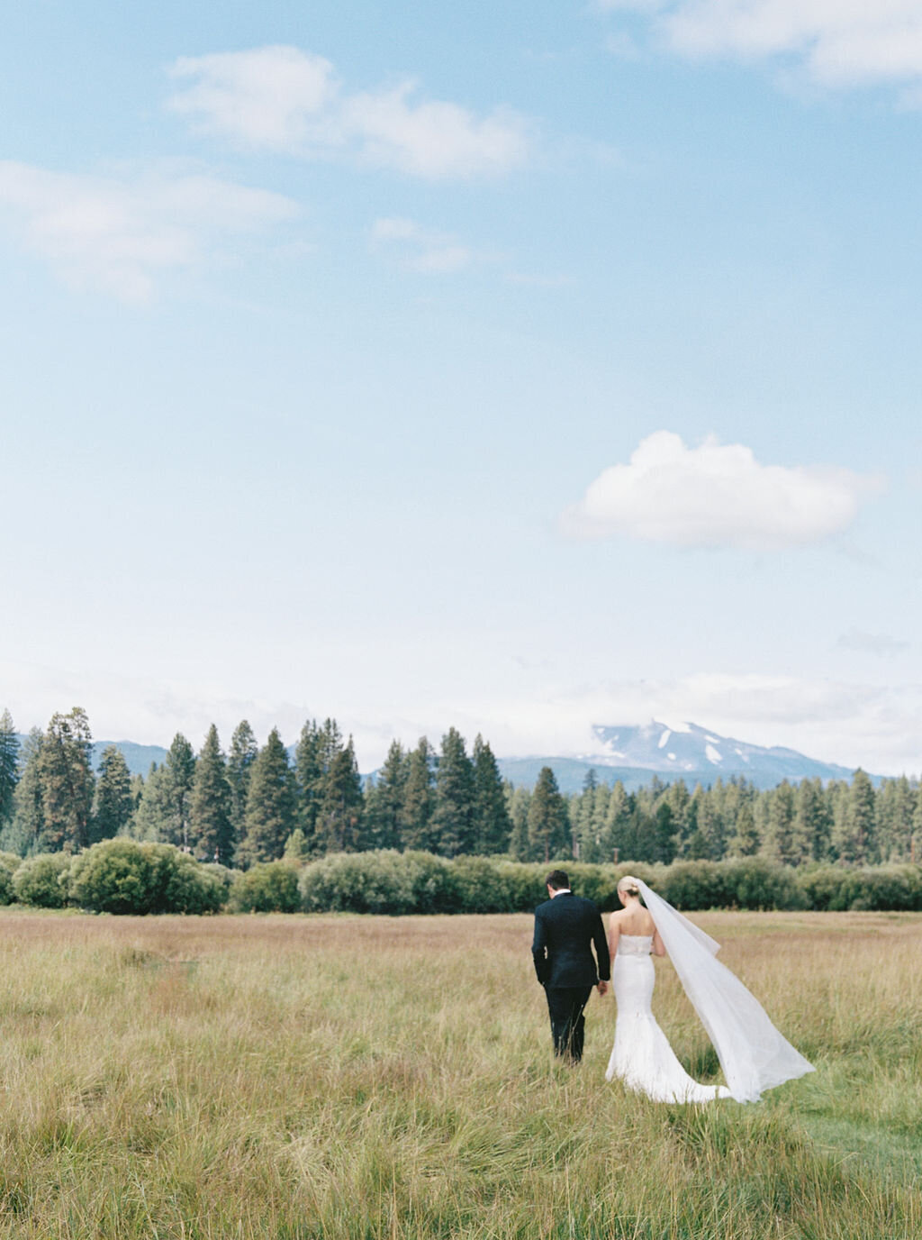 bride-and-groom-walking