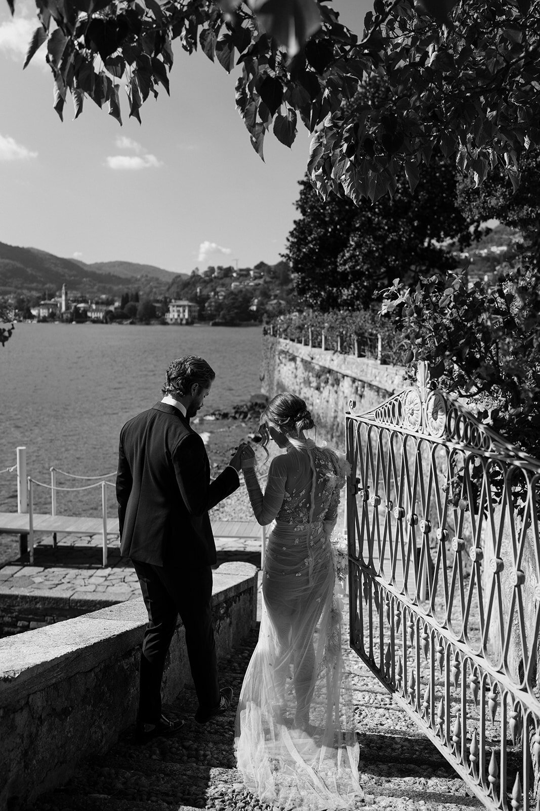 Marta D. Weddings - Lake Como Wedding Photographer-181