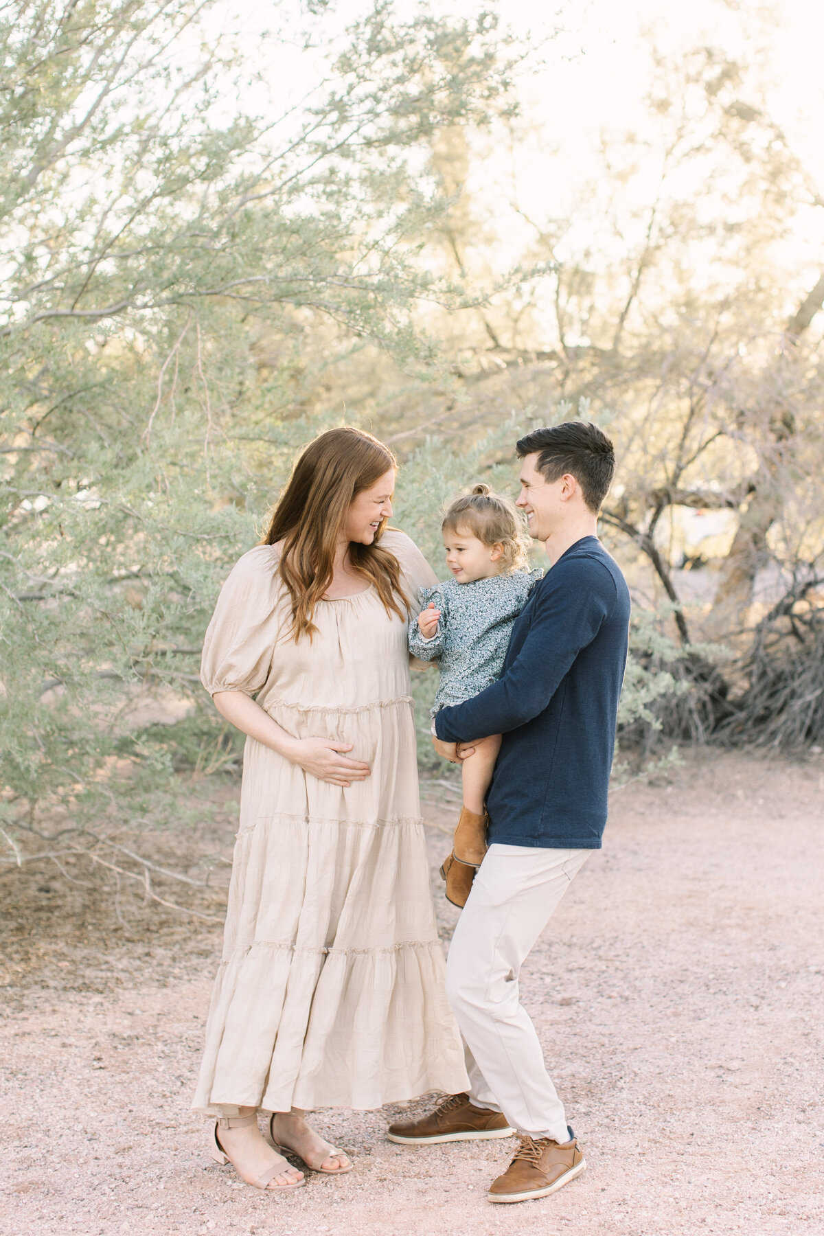 The Previte Family-0002