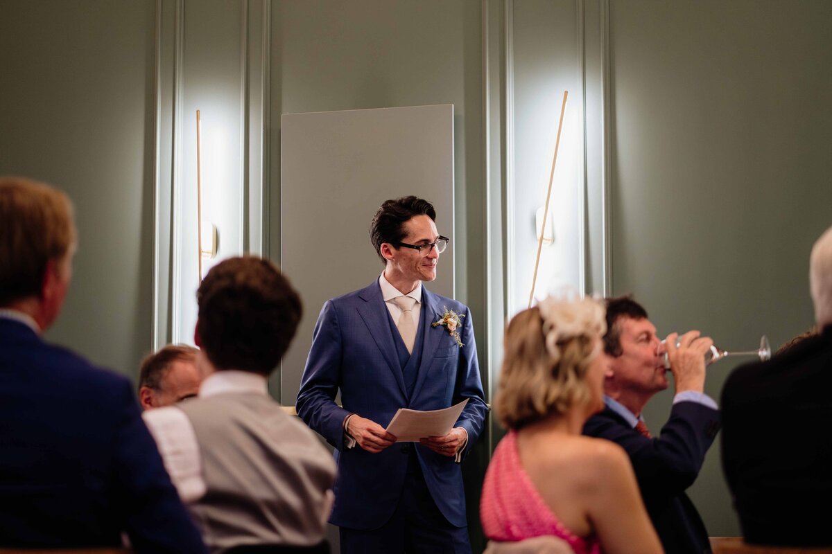 Royal Botanic Garden Edinburgh Wedding Photography by Aberdeen Wedding Photographer Scott Arlow -390