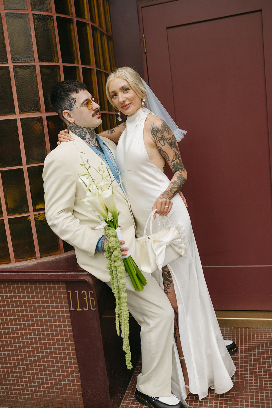 toronto-city-elopement-city-hall-edgy-nontradional-thedrake-rainy-day-cool-alternative-056