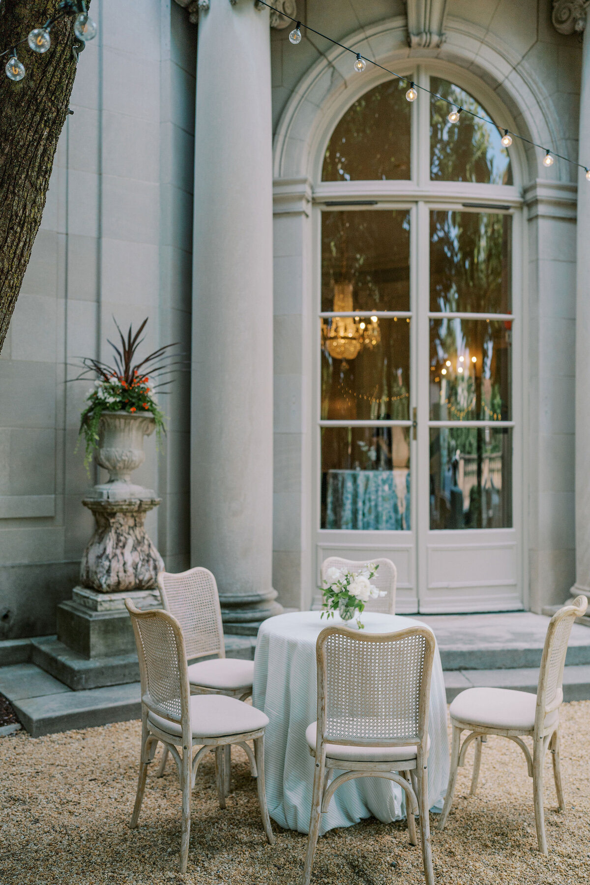 Vicki Grafton Elevated DC Wedding Photographer Meridian House 095