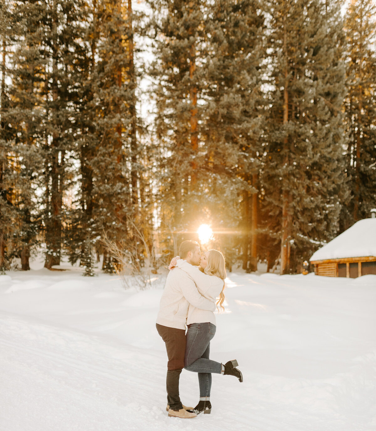 Engaged! (12)