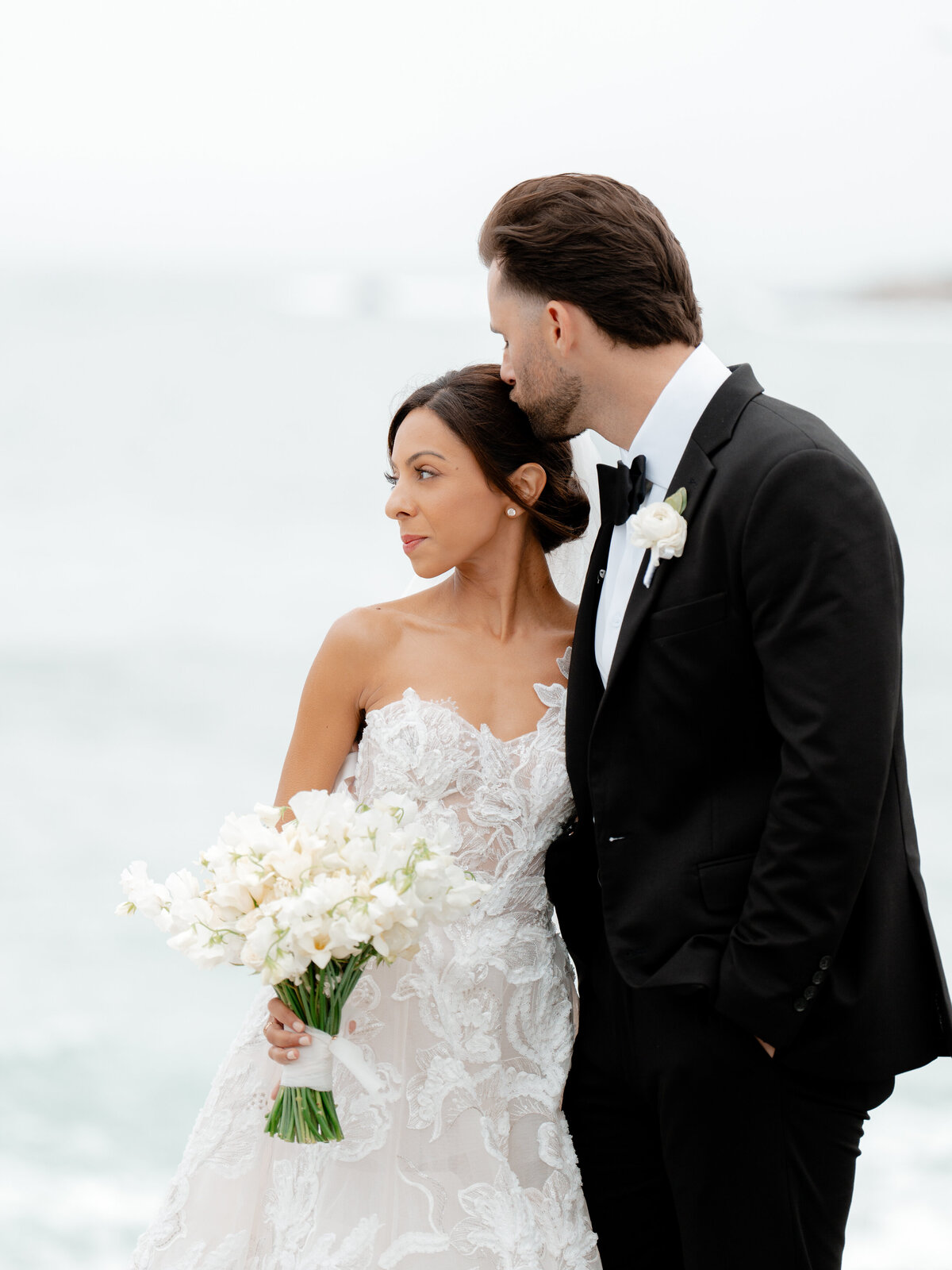 New Hampshire Estate Wedding_Lauren Baker Photography-72