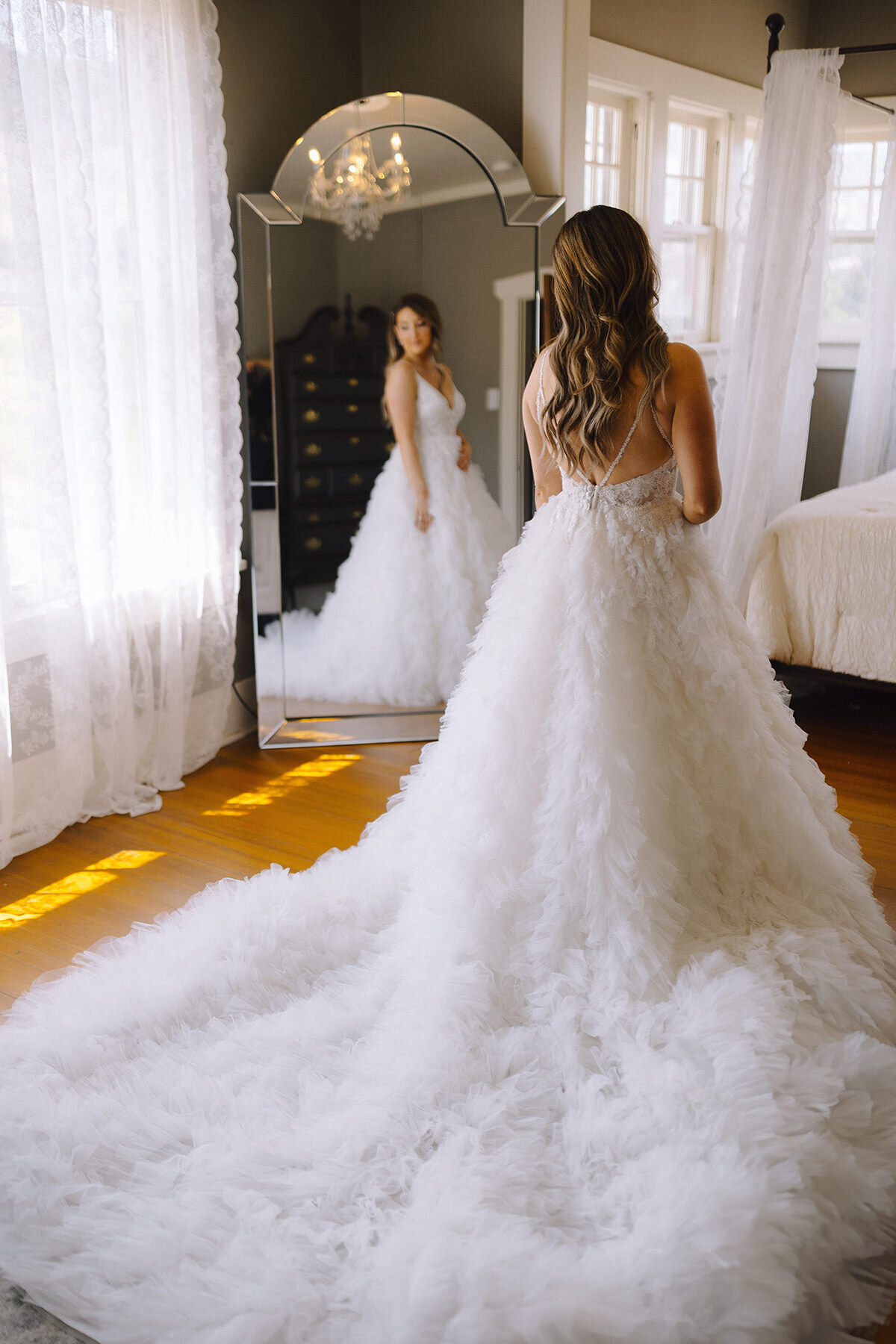 The Manor House Wedding Photographer Littleton Colorado CO Denver Best Timeless Film Luxury Estes Park Colorado Liz Osban Photography Same Sex Queer Colorful Mountain 28