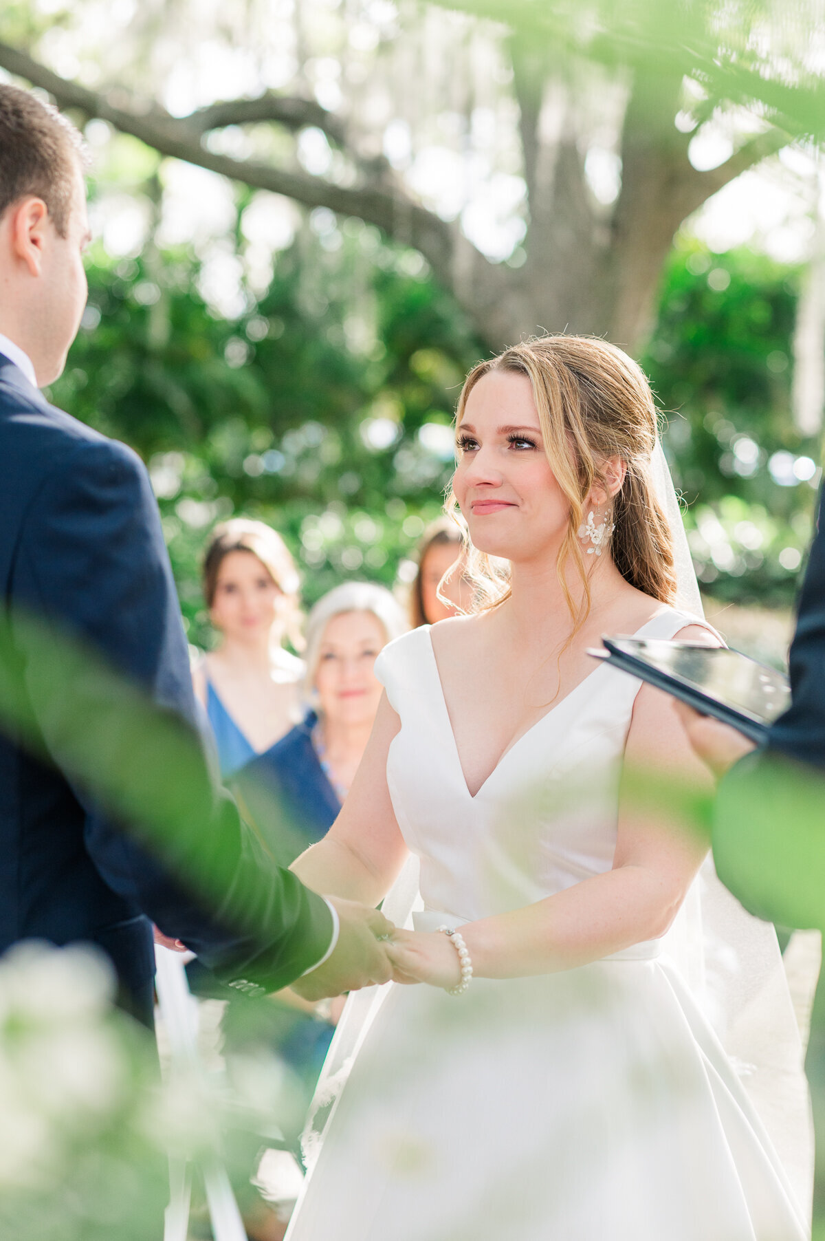 Molly & Zac | Up the Creek Farms Wedding | Lisa Marshall Photography-26